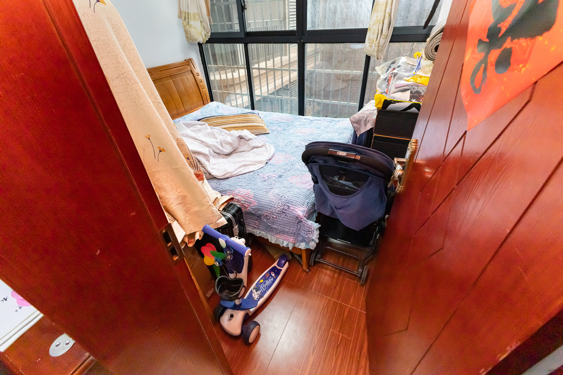 润和之悦(金泽园) 3室2厅1卫 80.0万 润和之悦(金泽园) 3室2厅1卫 80.0万卧室