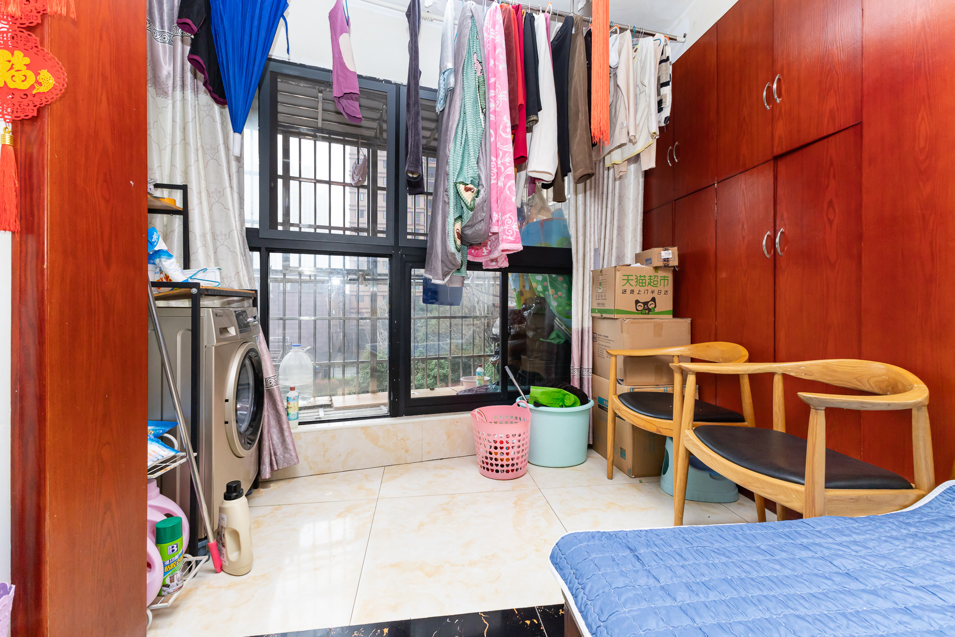 润和之悦(金泽园) 3室2厅1卫 80.0万 润和之悦(金泽园) 3室2厅1卫 80.0万阳台