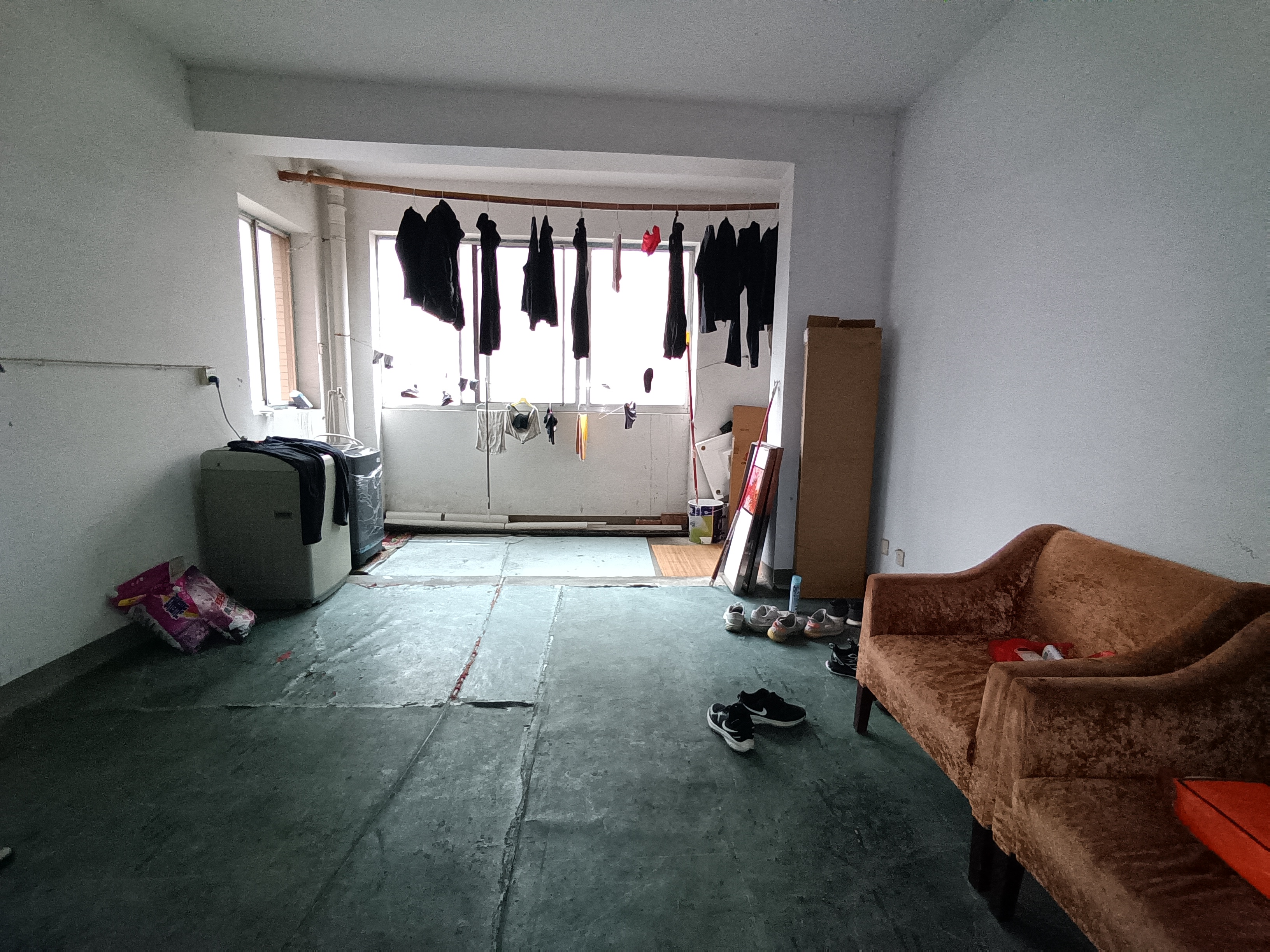 安泰小区 3室2厅1卫 40.5万 安泰小区 3室2厅1卫 40.5万室内图