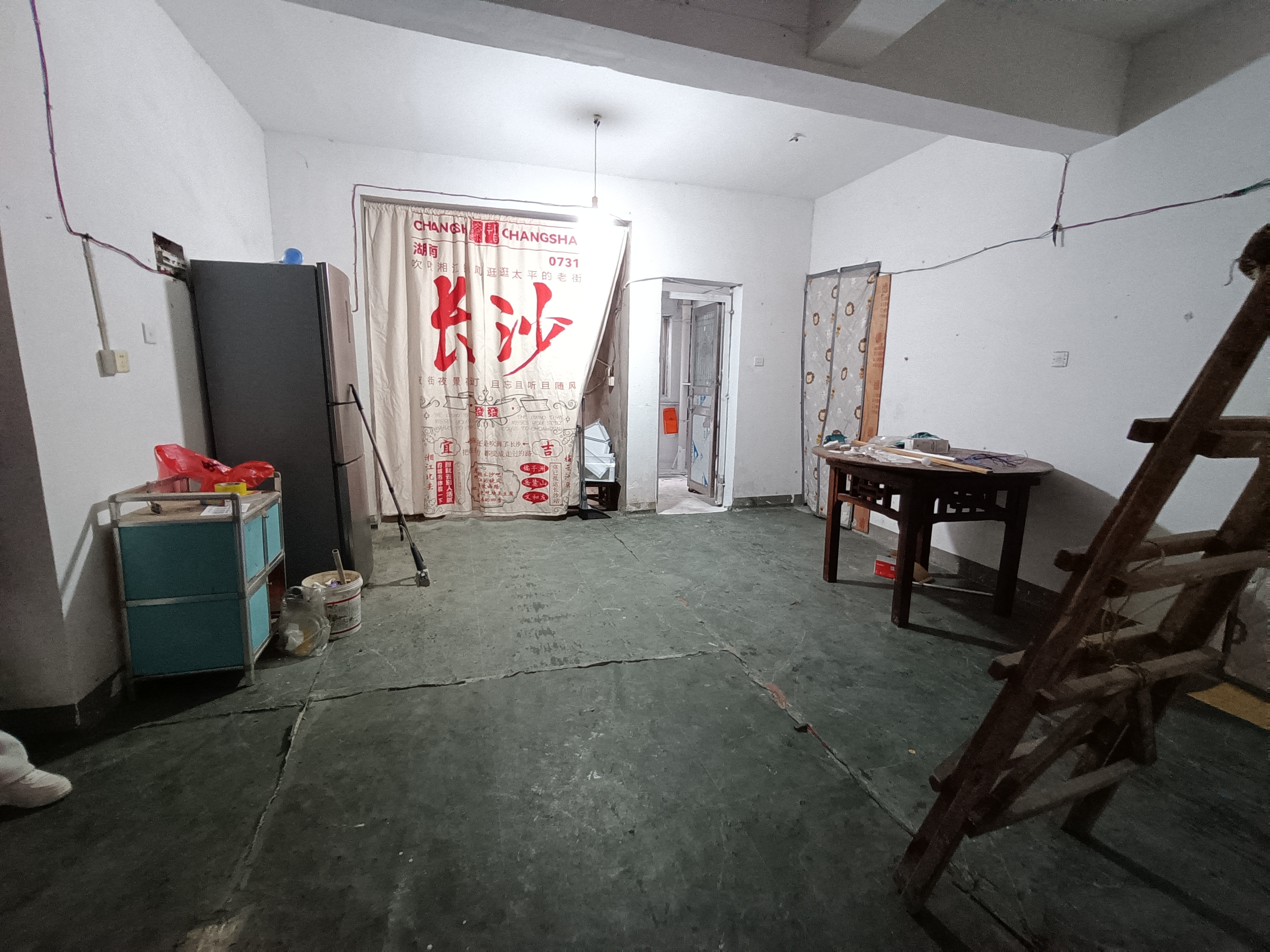 安泰小区 3室2厅1卫 40.5万 安泰小区 3室2厅1卫 40.5万室内图