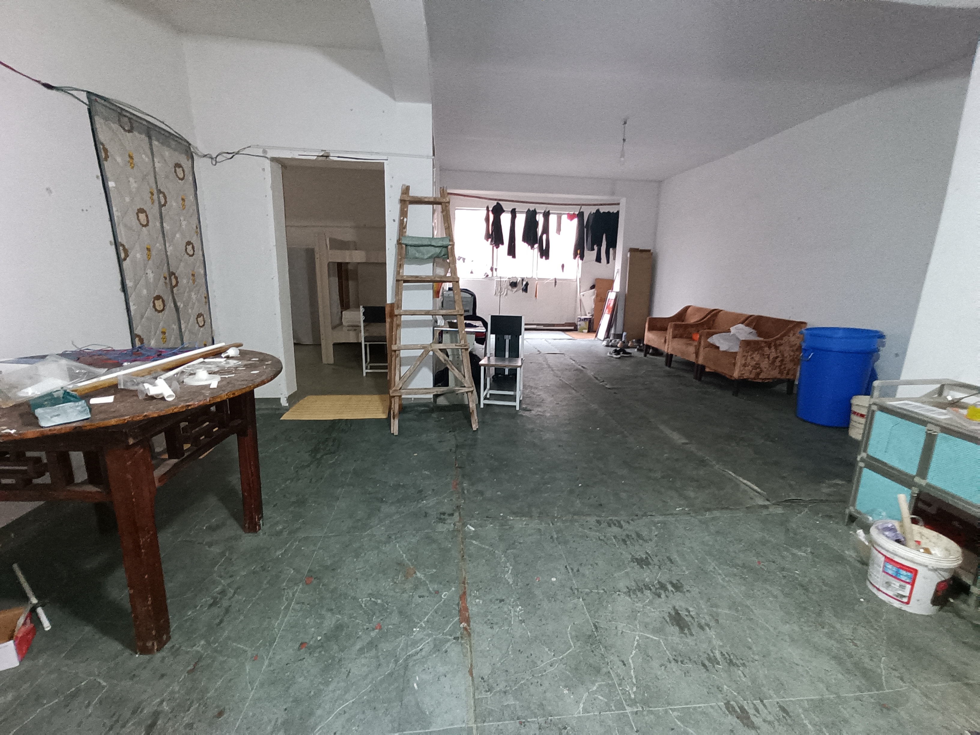 安泰小区 3室2厅1卫 40.5万 安泰小区 3室2厅1卫 40.5万室内图