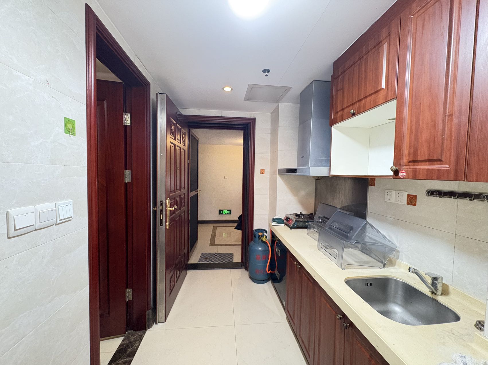 株洲恒大名都 1室0厅1卫 17.5万 株洲恒大名都 1室0厅1卫 17.5万室内图