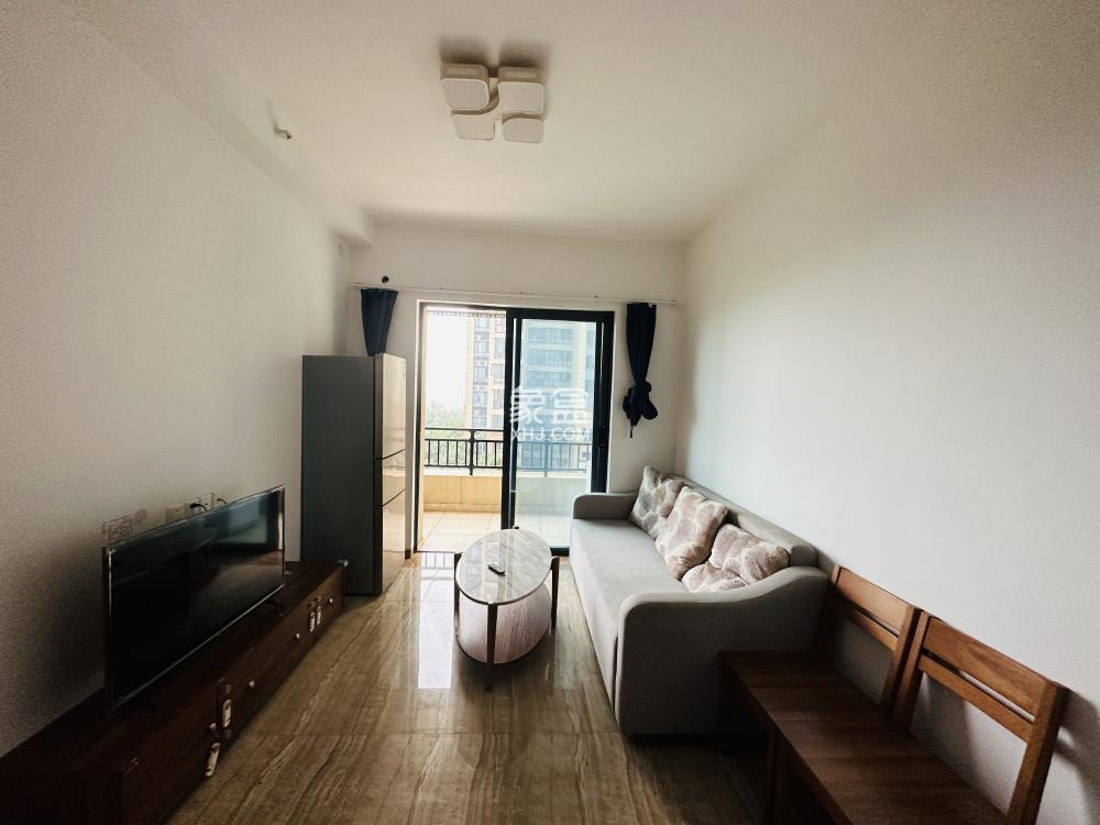 碧桂园一、二期（中央首府）  3室1厅1卫    98.9万