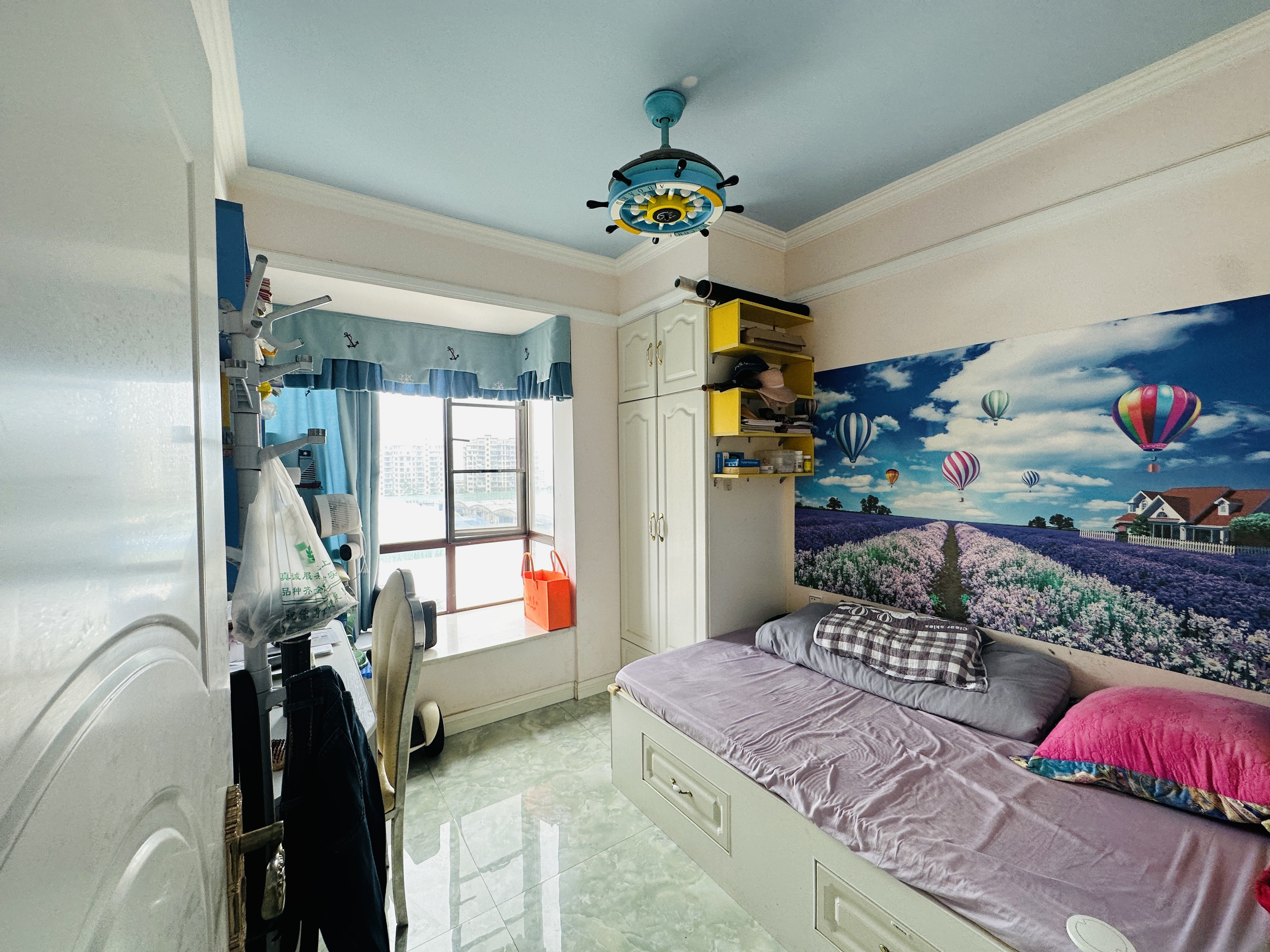 山海苑  2室2厅1卫    138.0万 山海苑  2室2厅1卫    138.0万卧室