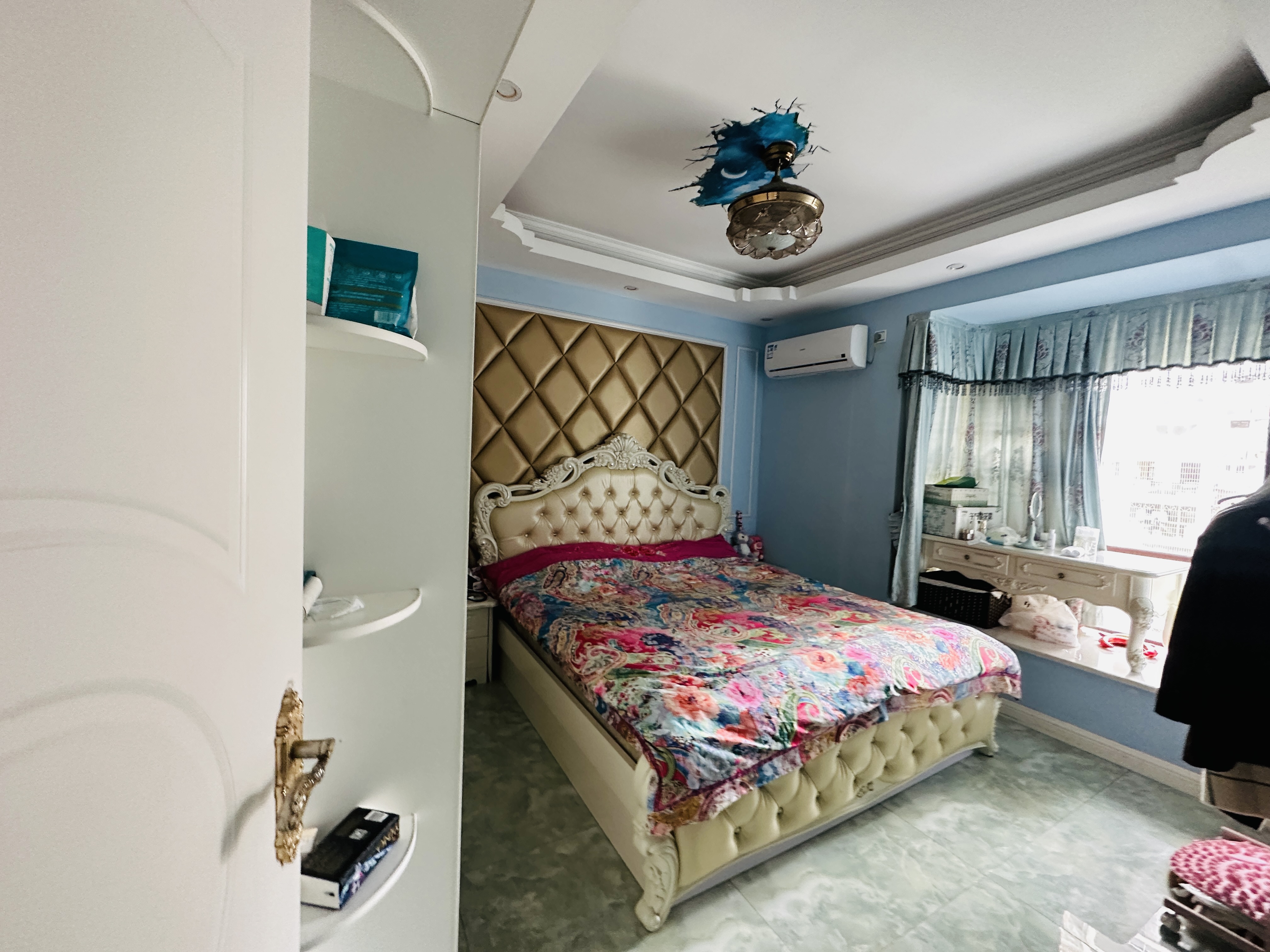 山海苑  2室2厅1卫    138.0万 山海苑  2室2厅1卫    138.0万卧室