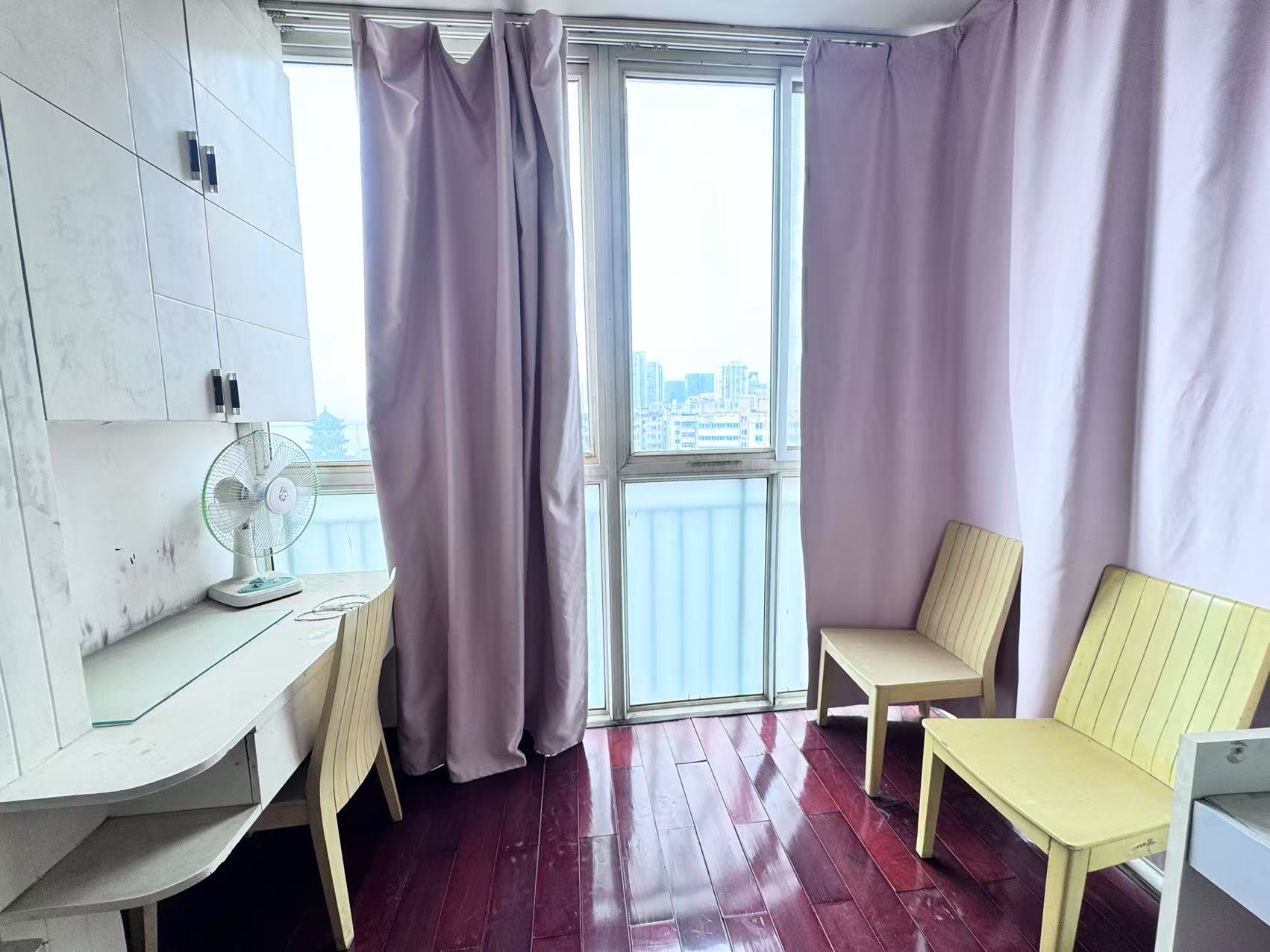 佳诚时代广场 2室1厅1卫 24.0万 佳诚时代广场 2室1厅1卫 24.0万室内图