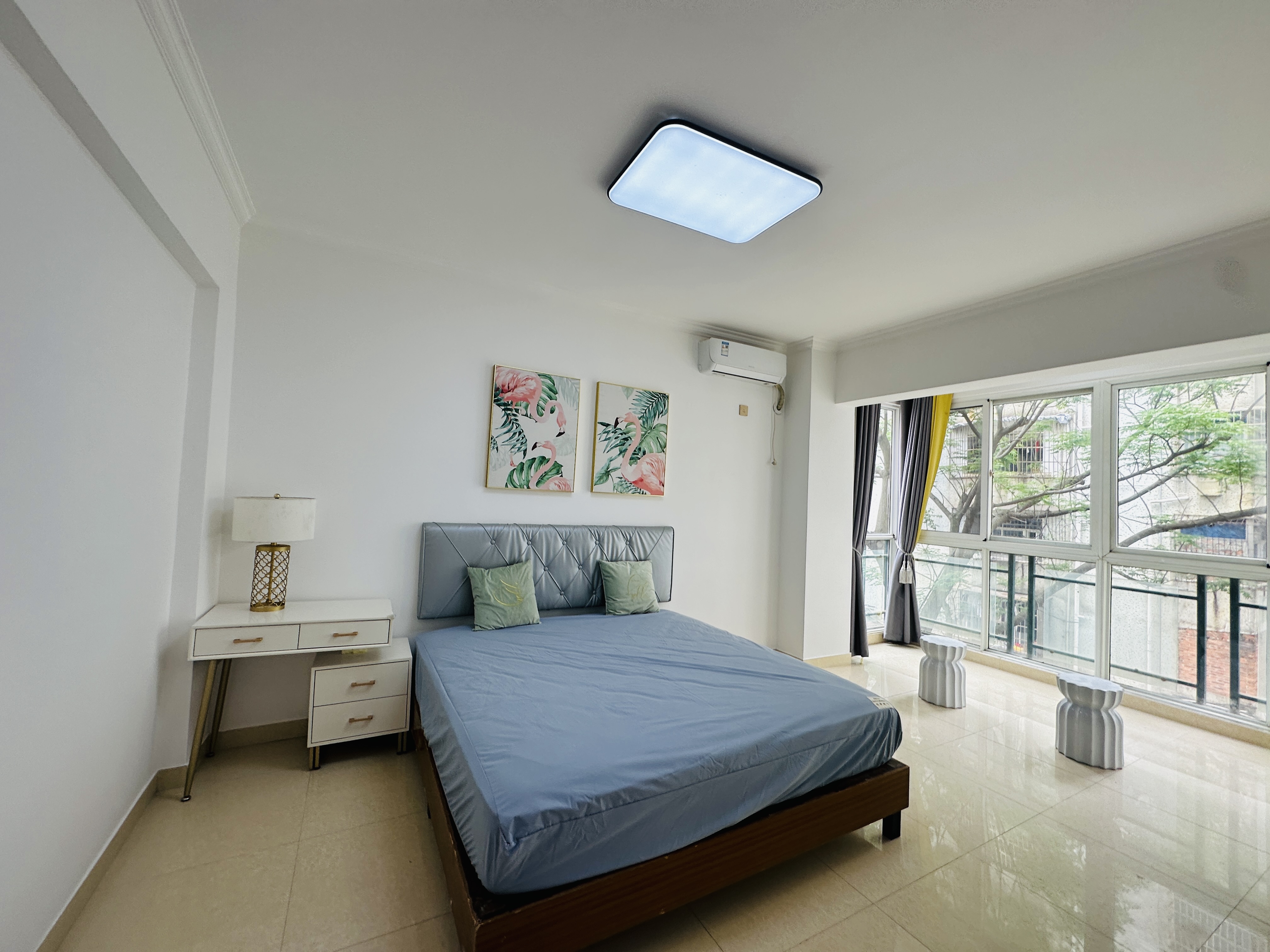 海上贵筑 4室2厅2卫 166.0万 海上贵筑 4室2厅2卫 166.0万卧室