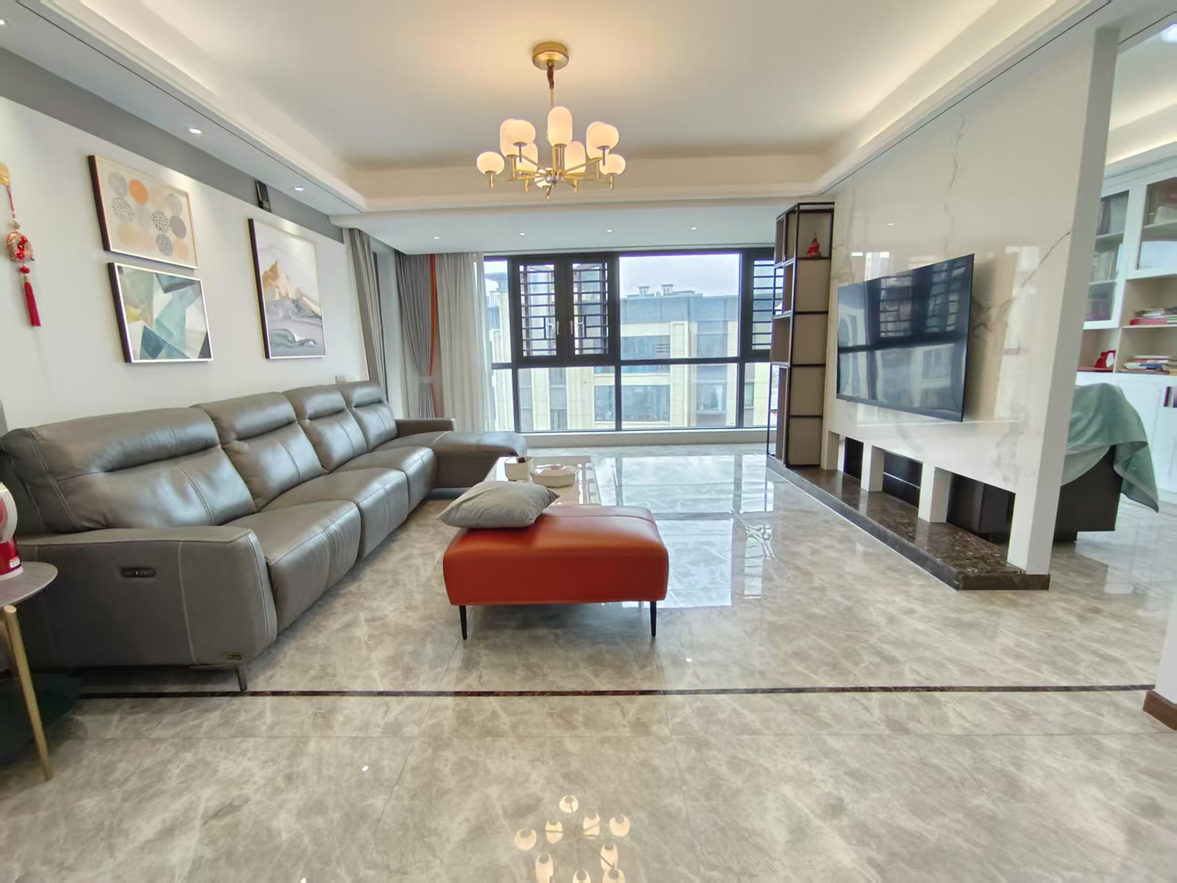 城际空间站 3室2厅2卫 105.0万 城际空间站 3室2厅2卫 105.0万室内图