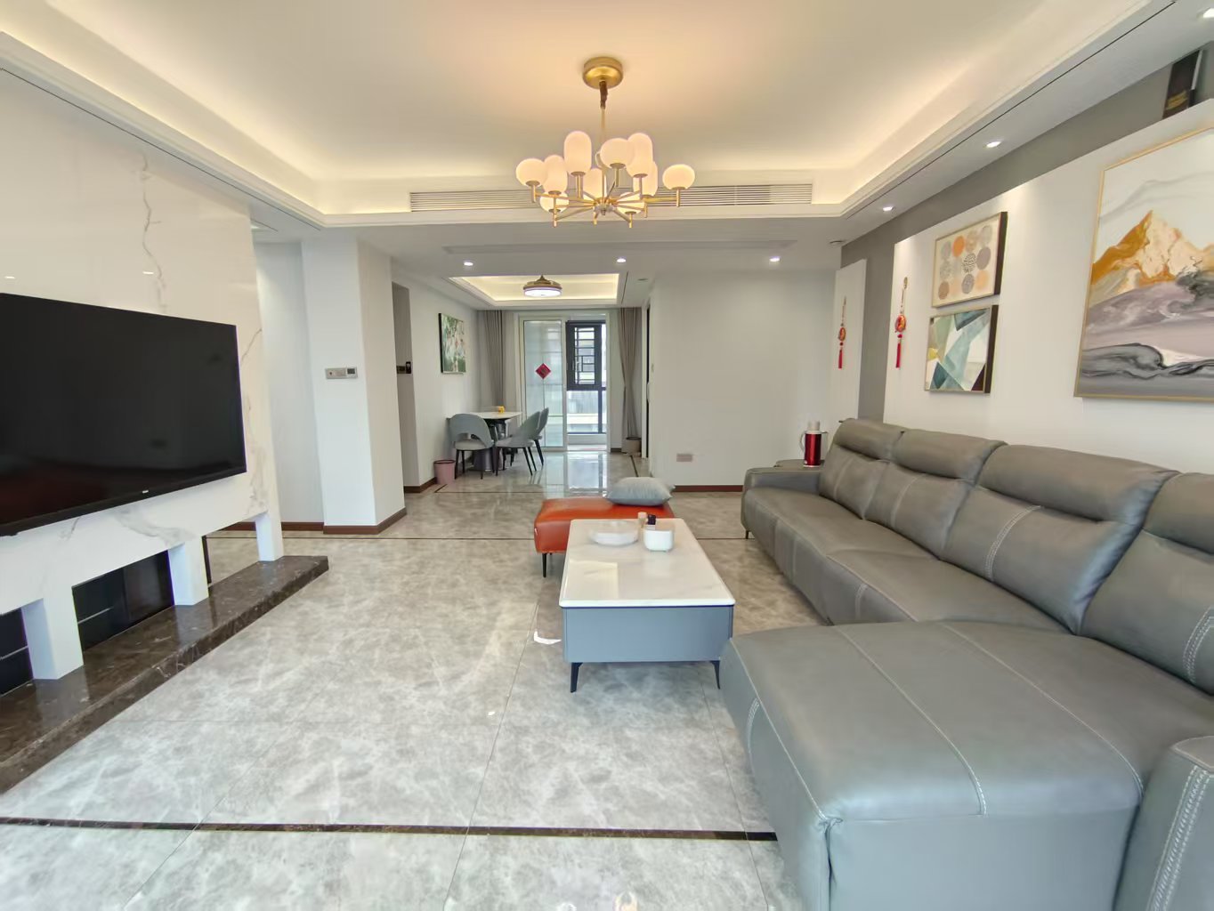 城际空间站 3室2厅2卫 105.0万 城际空间站 3室2厅2卫 105.0万室内图