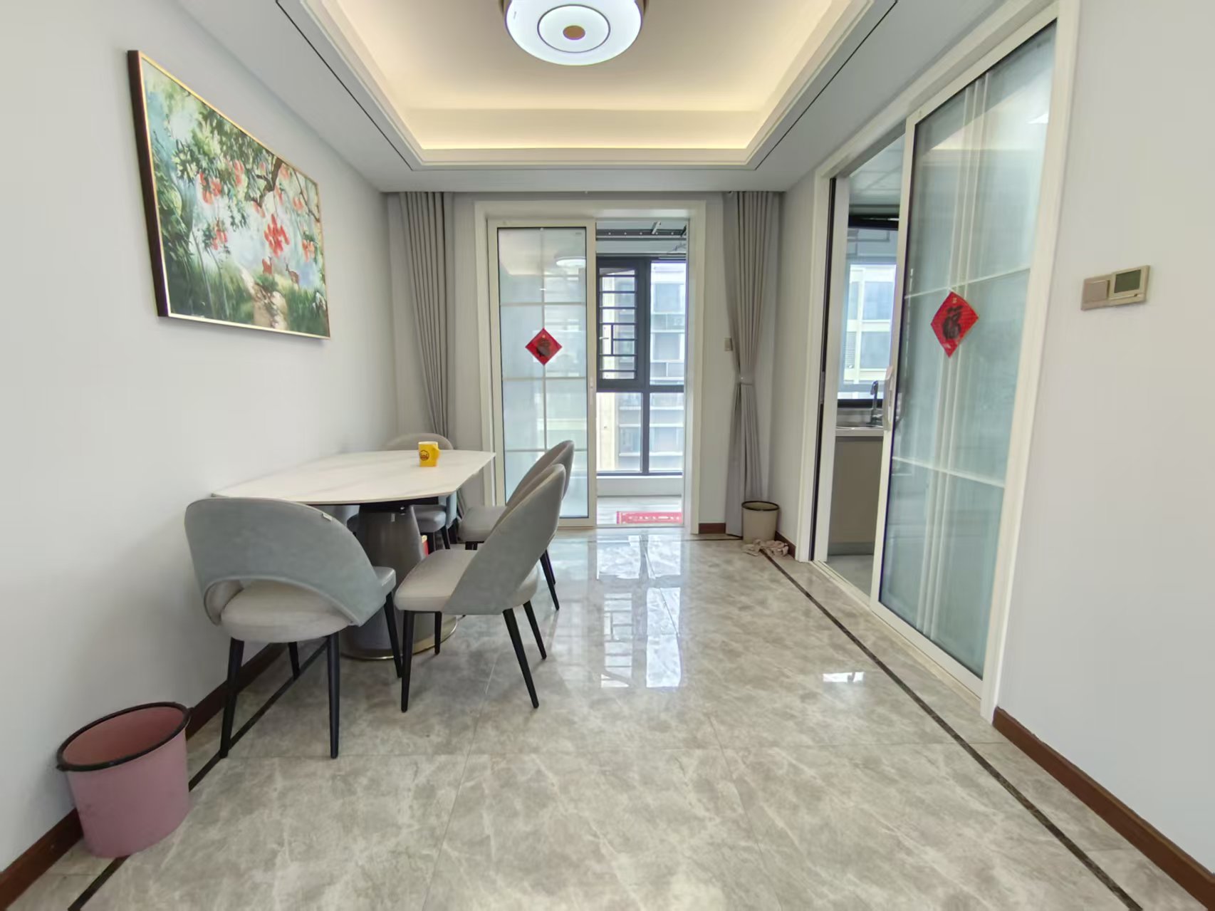 城际空间站 3室2厅2卫 105.0万 城际空间站 3室2厅2卫 105.0万室内图