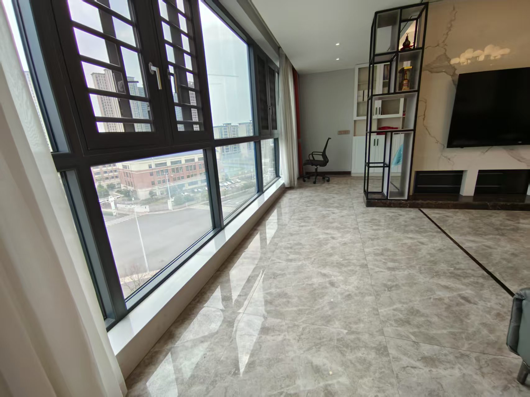 城际空间站 3室2厅2卫 105.0万 城际空间站 3室2厅2卫 105.0万室内图