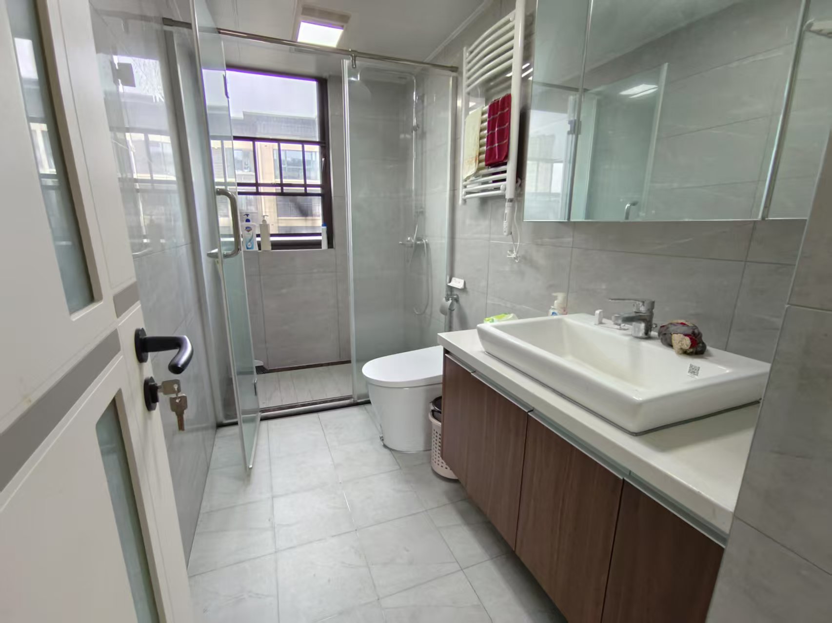 城际空间站 3室2厅2卫 105.0万 城际空间站 3室2厅2卫 105.0万室内图