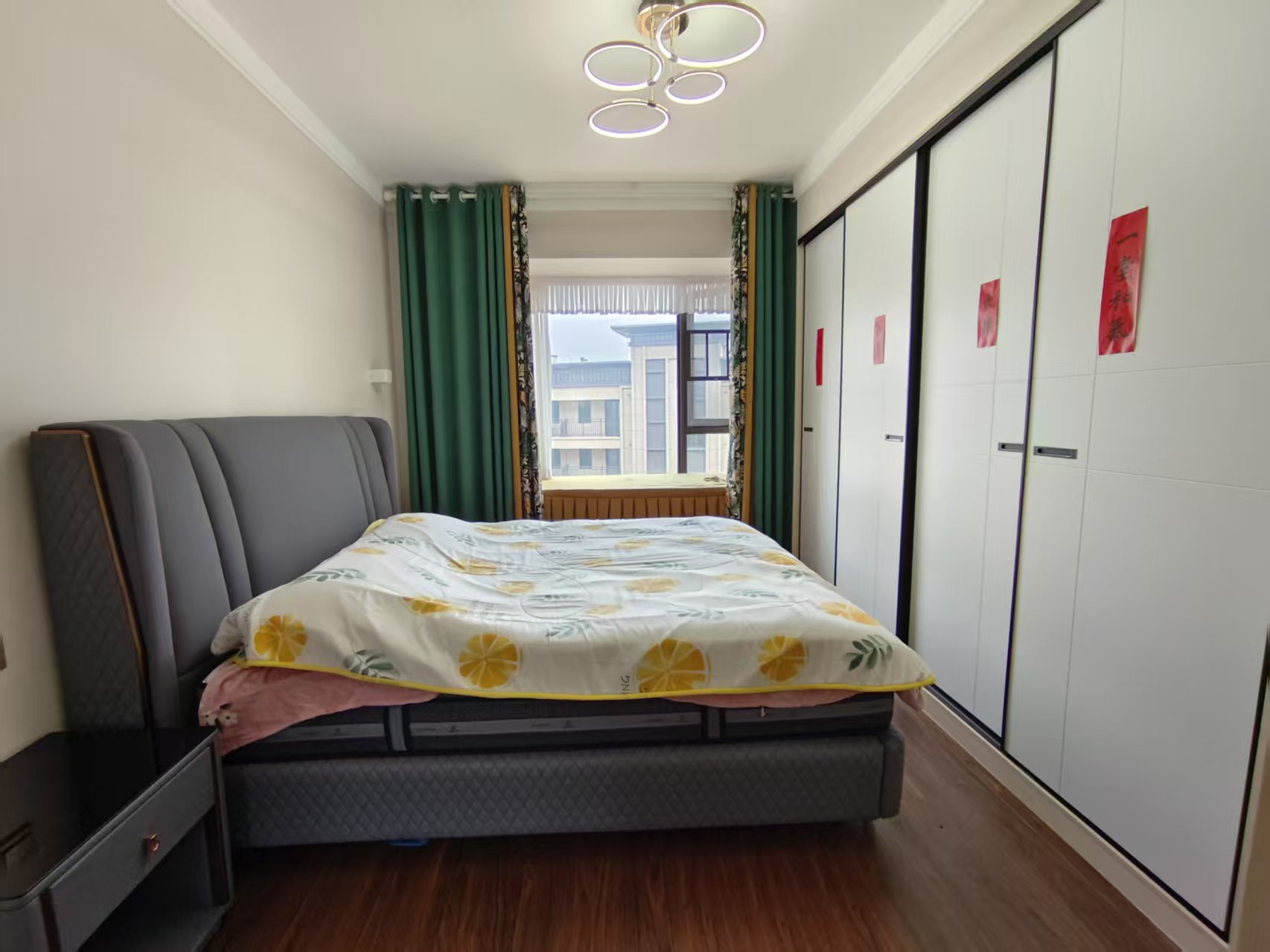 城际空间站 3室2厅2卫 105.0万 城际空间站 3室2厅2卫 105.0万室内图