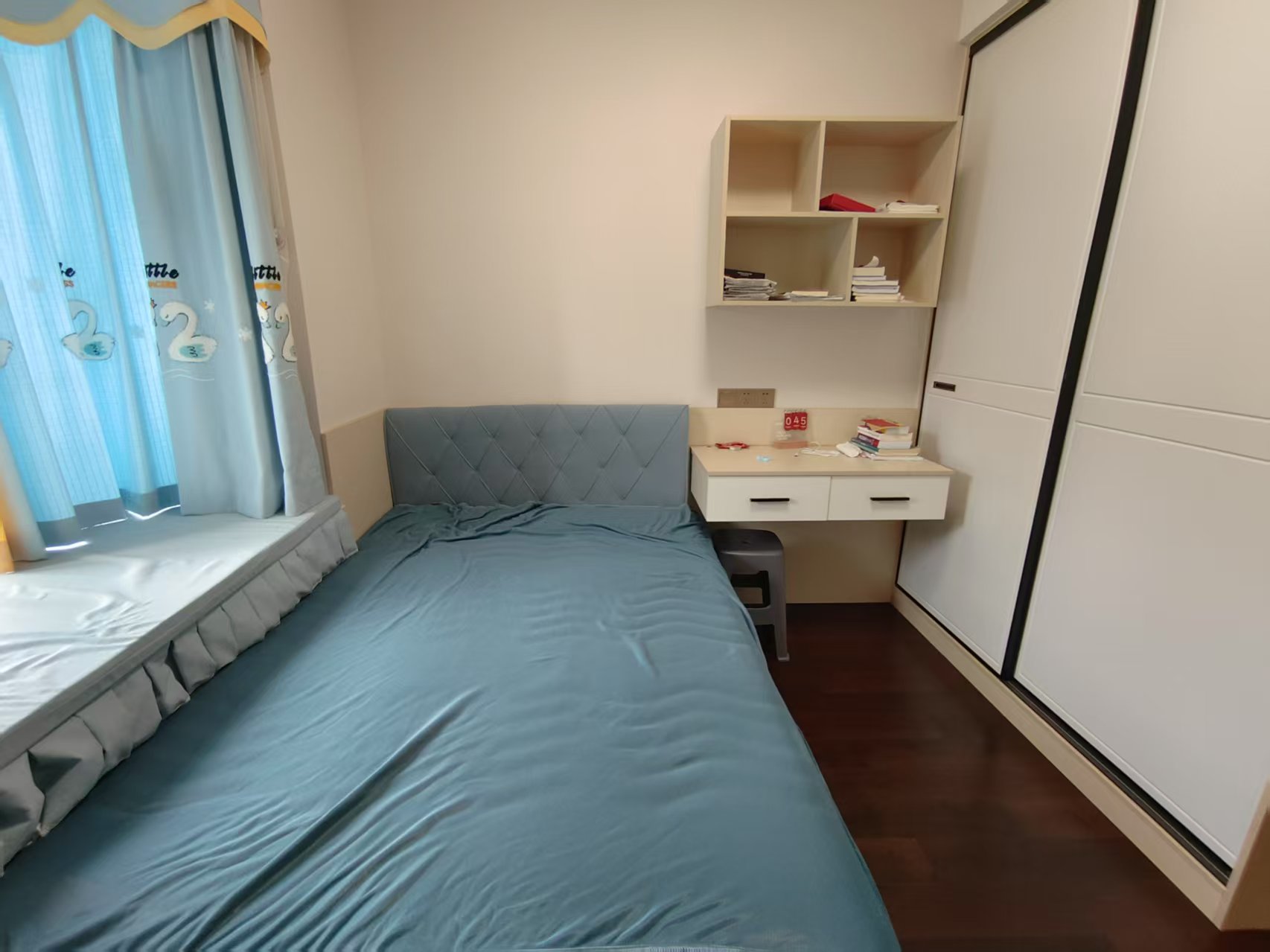 城际空间站 3室2厅2卫 105.0万 城际空间站 3室2厅2卫 105.0万室内图