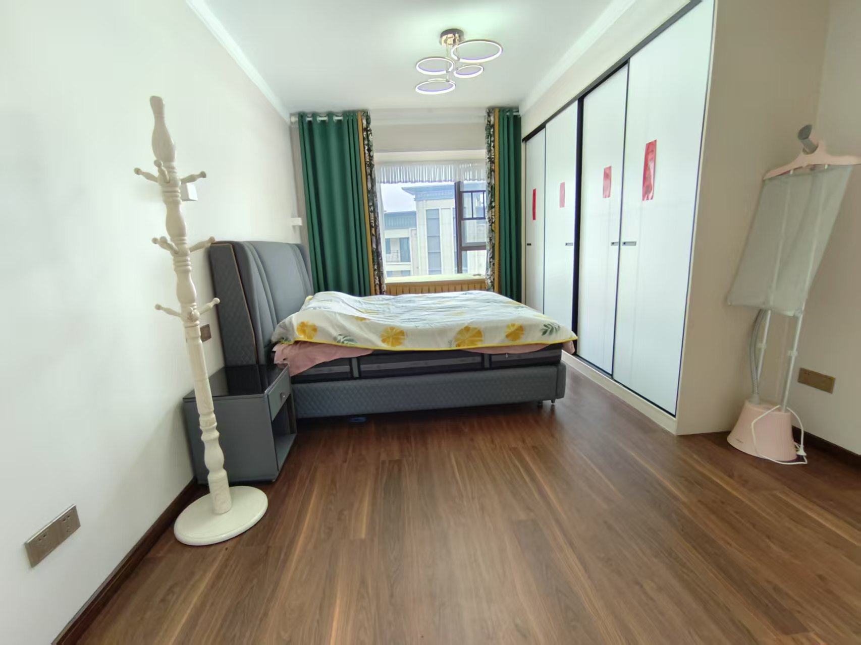 城际空间站 3室2厅2卫 105.0万 城际空间站 3室2厅2卫 105.0万室内图