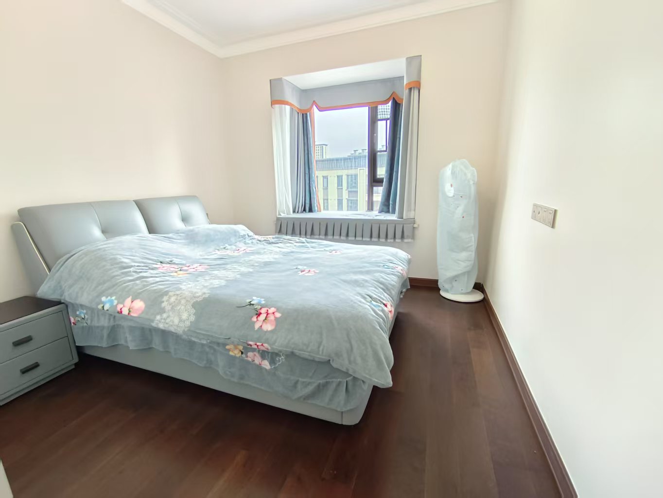 城际空间站 3室2厅2卫 105.0万 城际空间站 3室2厅2卫 105.0万室内图