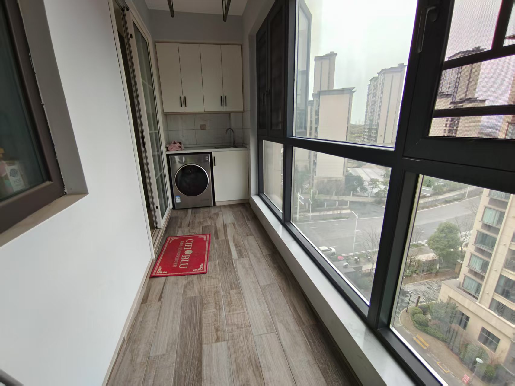 城际空间站 3室2厅2卫 105.0万 城际空间站 3室2厅2卫 105.0万室内图