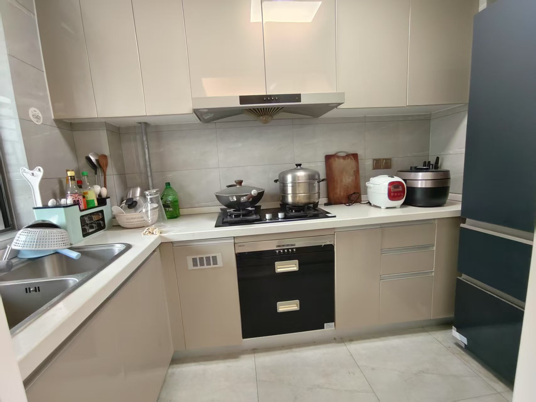 城际空间站 3室2厅2卫 105.0万 城际空间站 3室2厅2卫 105.0万室内图