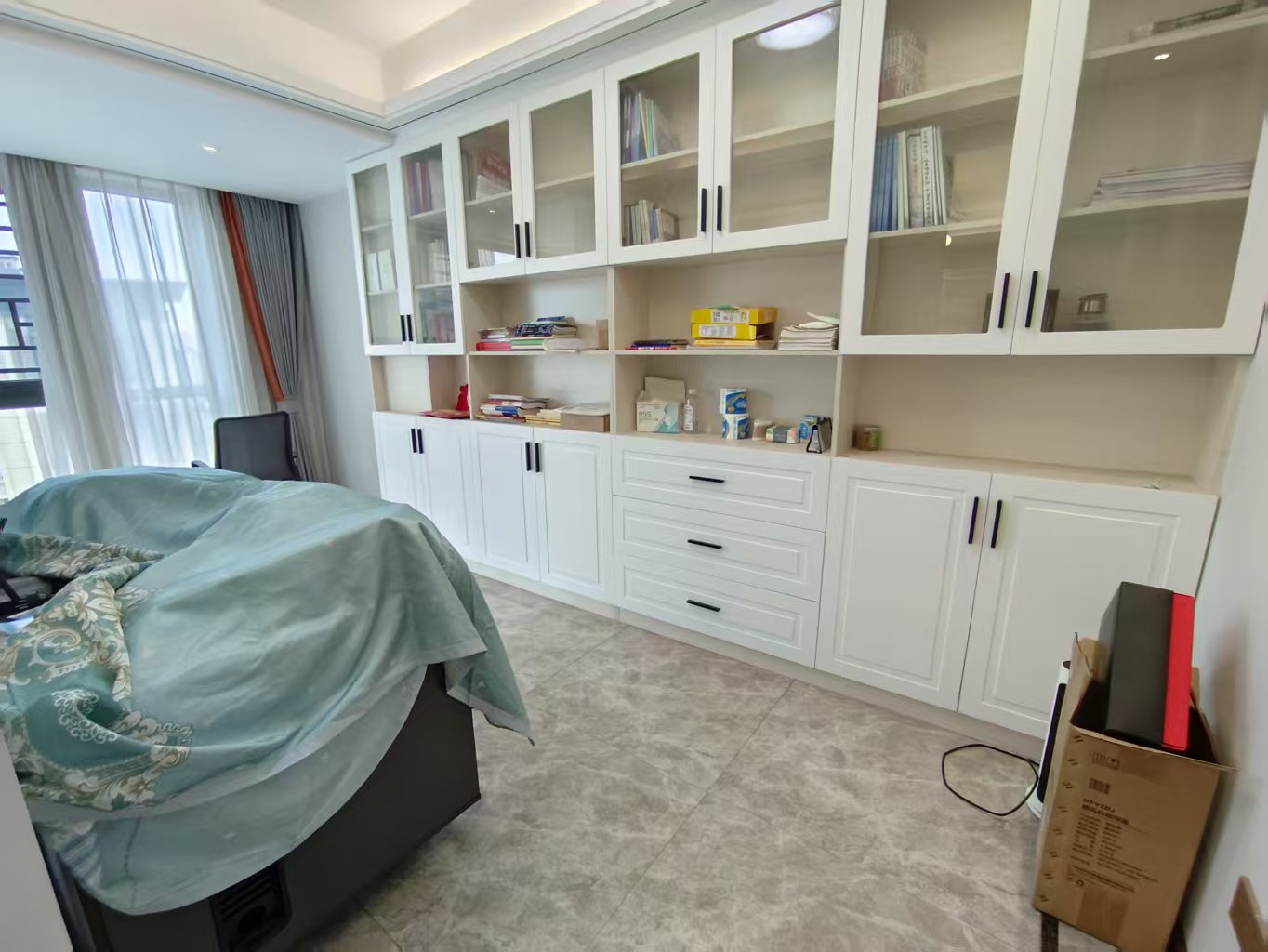 城际空间站 3室2厅2卫 105.0万 城际空间站 3室2厅2卫 105.0万室内图