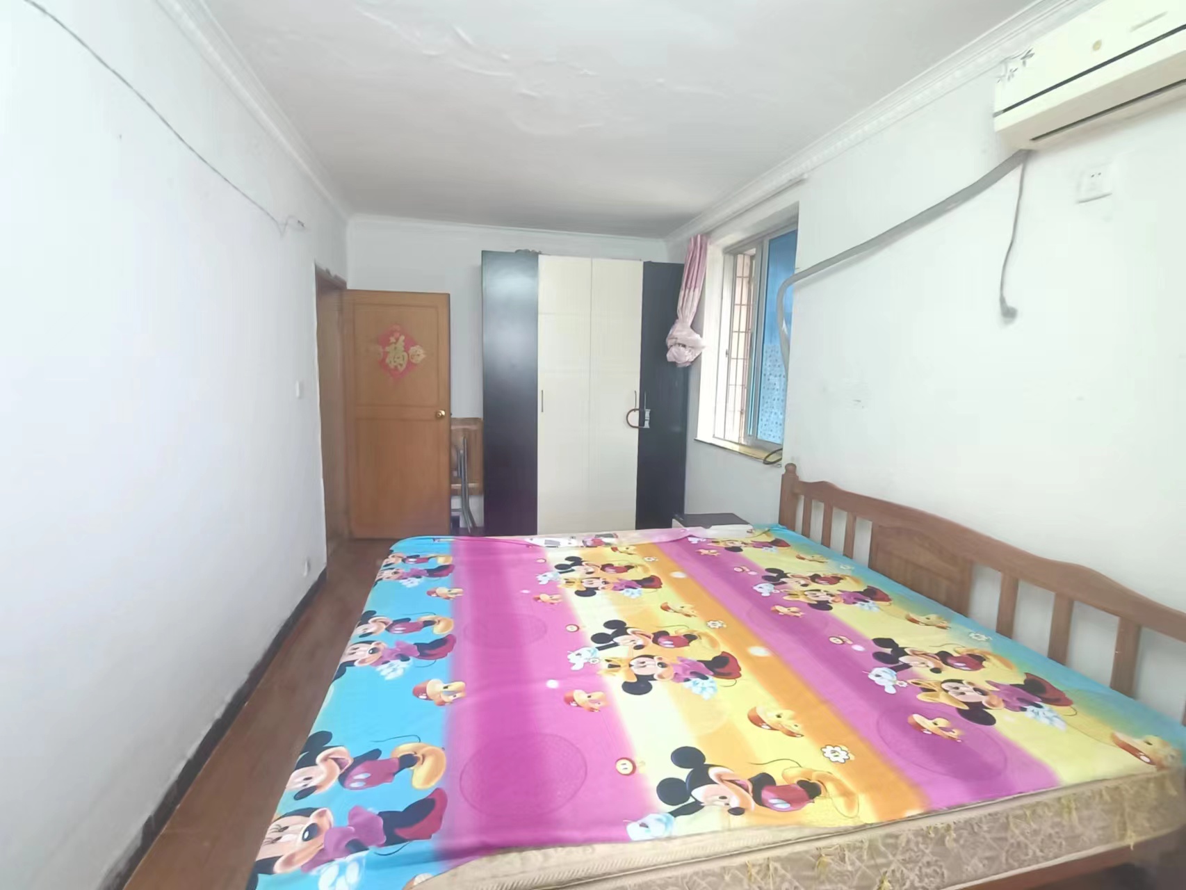 富成大厦 2室1厅1卫 2400.0元/月 富成大厦 2室1厅1卫 2400.0元/月室内图