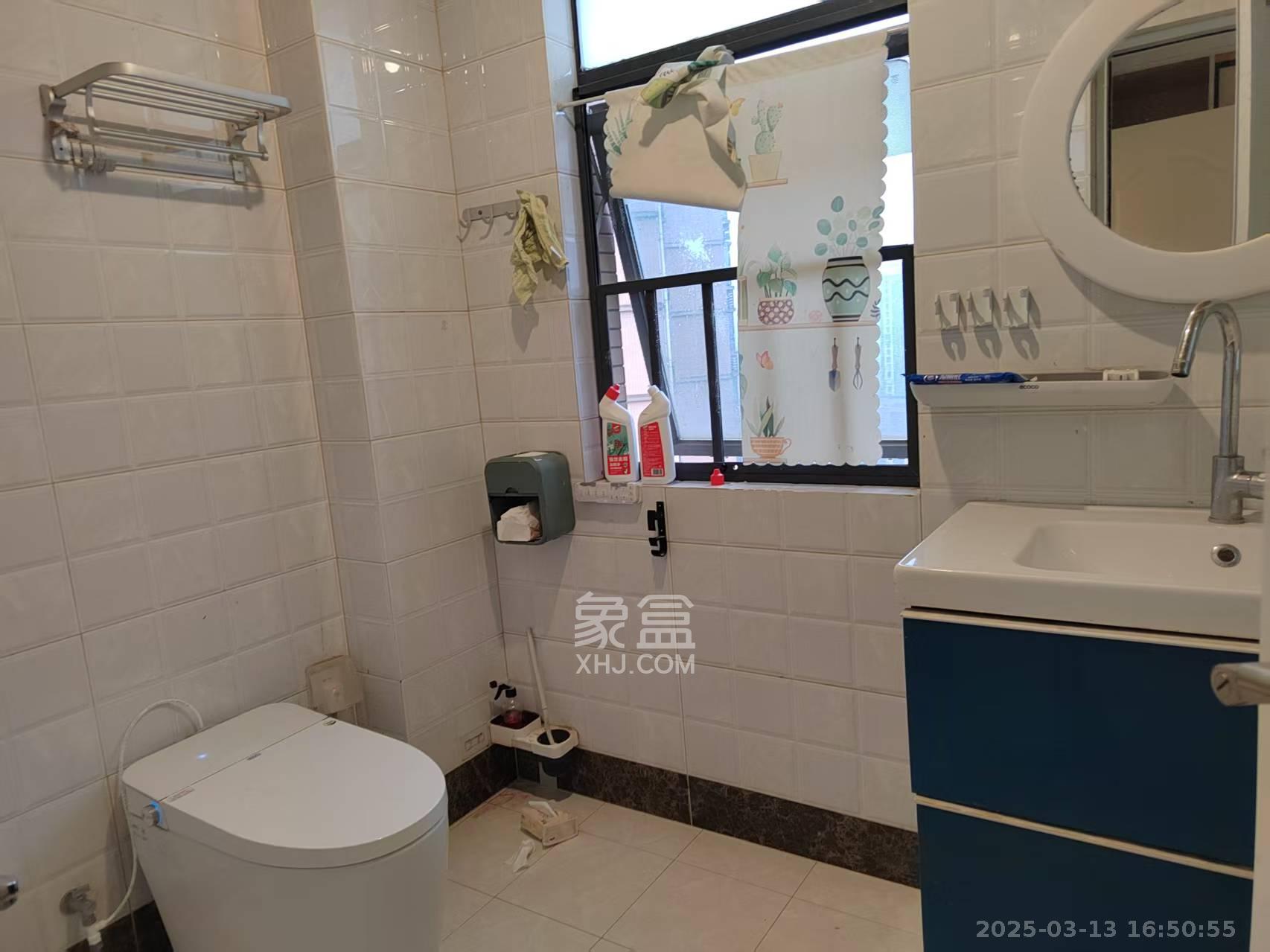 水墨林溪  3室2厅2卫   2800.00元/月室内图