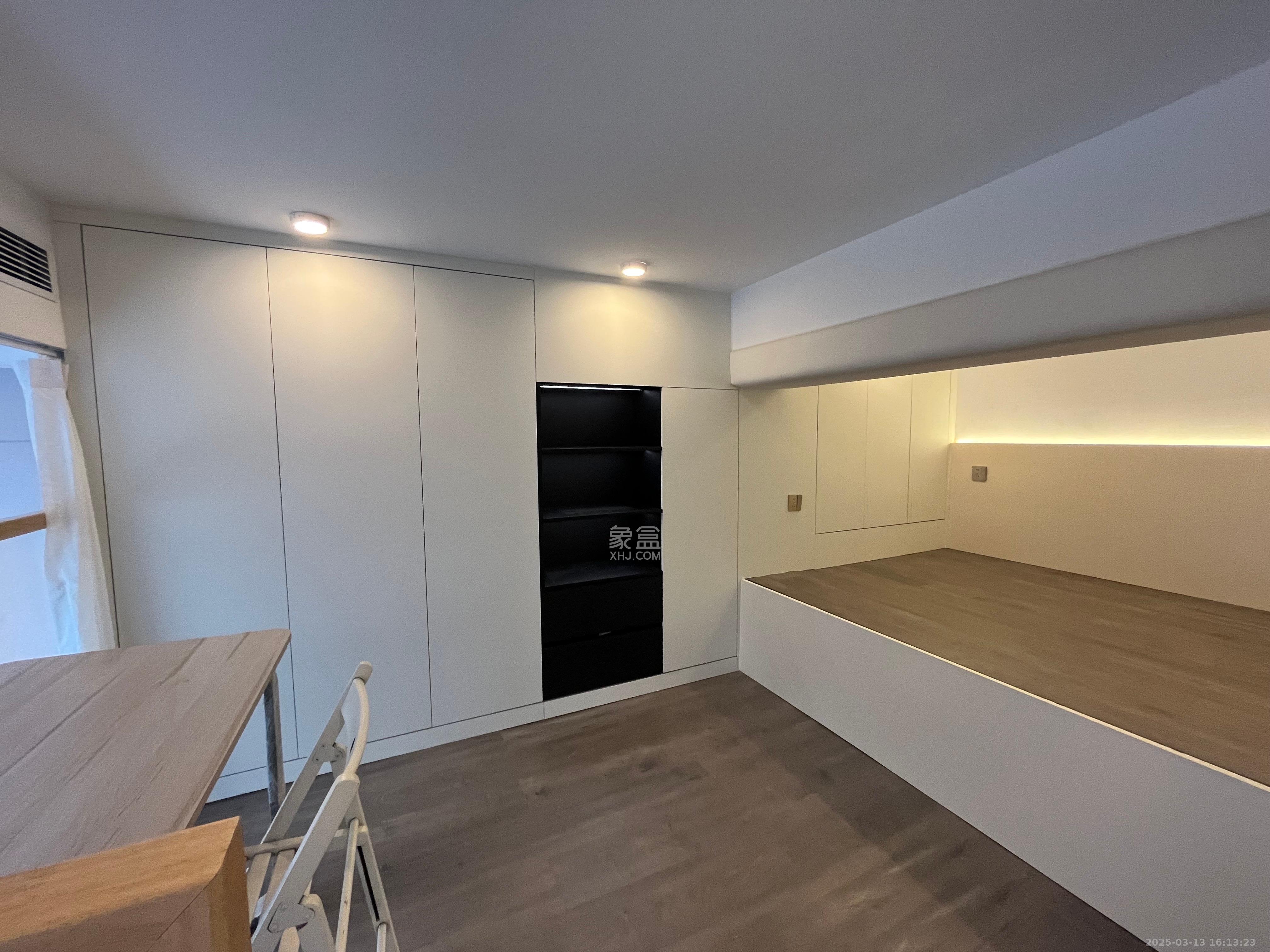 正荣梅溪紫阙台 2室1厅1卫 2500.0元/月 正荣梅溪紫阙台 2室1厅1卫 2500.0元/月室内图