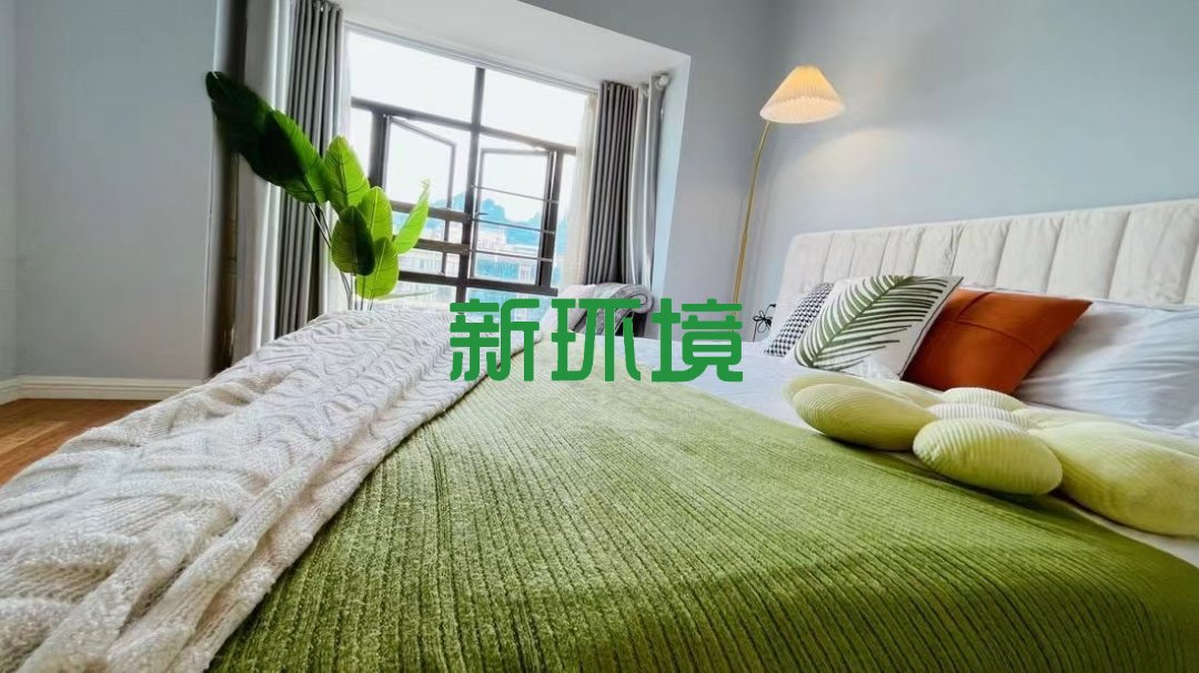 华天城小区  3室2厅2卫   2300.00元/月室内图