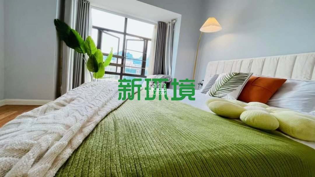 华天城小区 3室2厅2卫 2300.0元/月 华天城小区 3室2厅2卫 2300.0元/月室内图