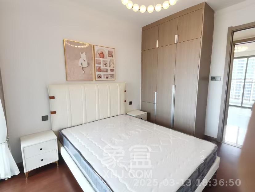 旭辉雨花郡 4室2厅2卫 4600.0元/月 旭辉雨花郡 4室2厅2卫 4600.0元/月室内图