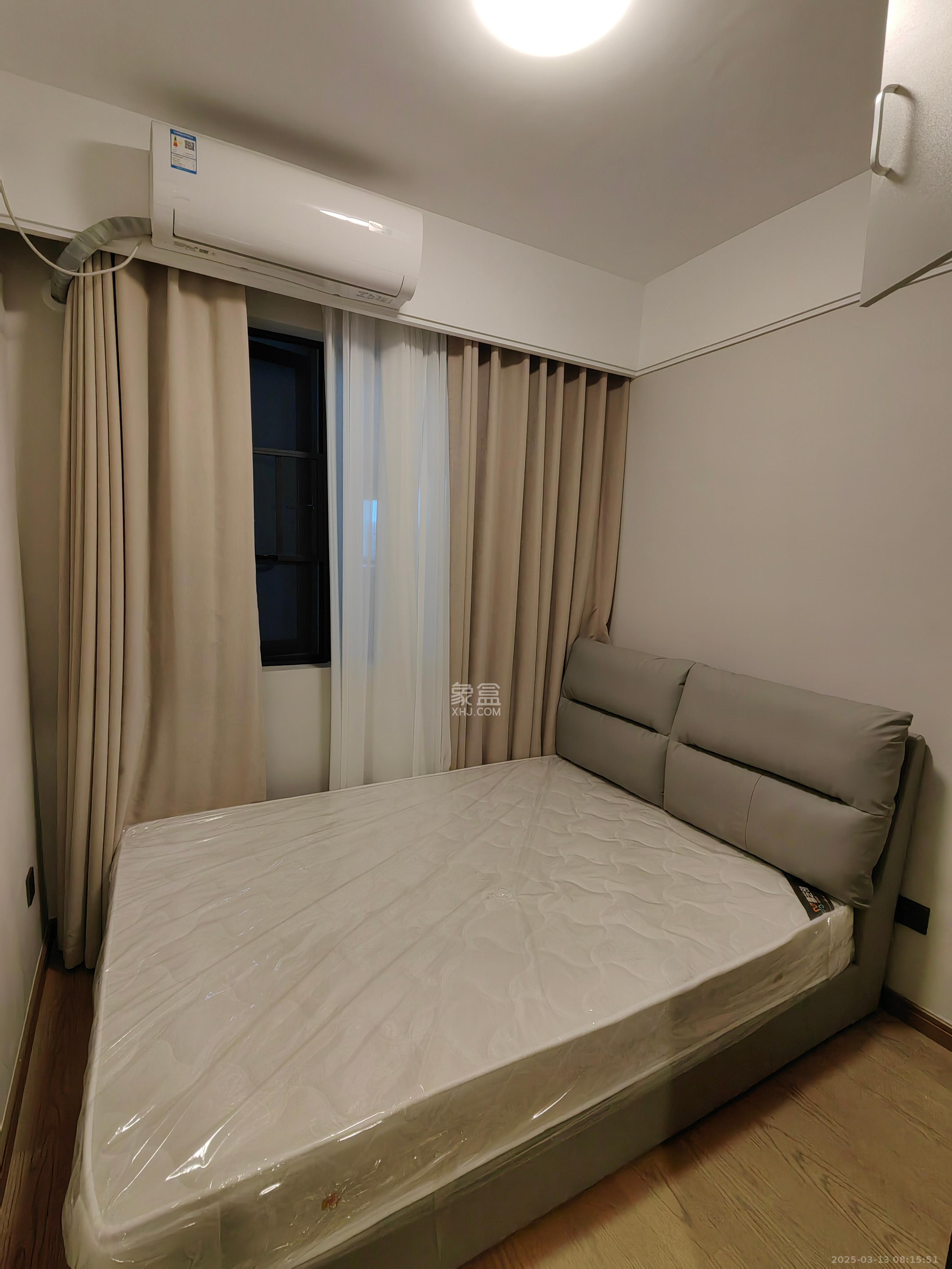 爱家当代境  3室2厅2卫   3200.00元/月室内图