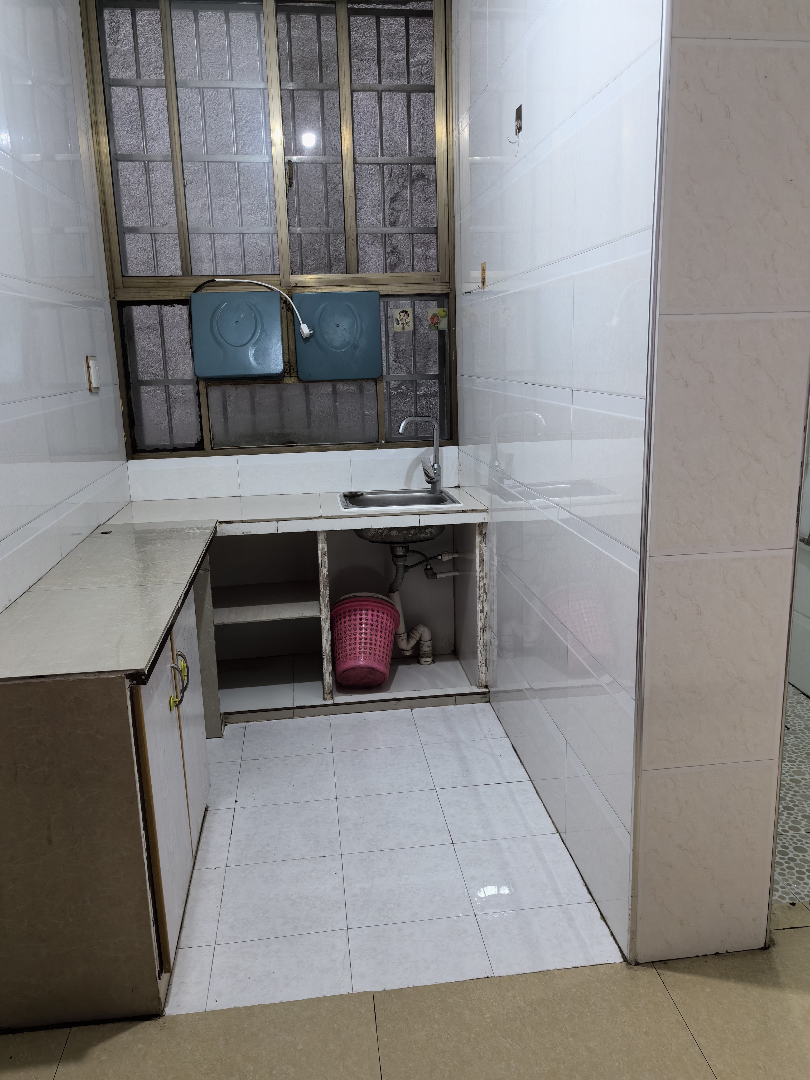 罗家小区西区  2室1厅1卫    1000.0元/月室内图