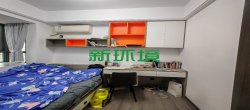 西溪美景  4室2厅2卫   86.00万