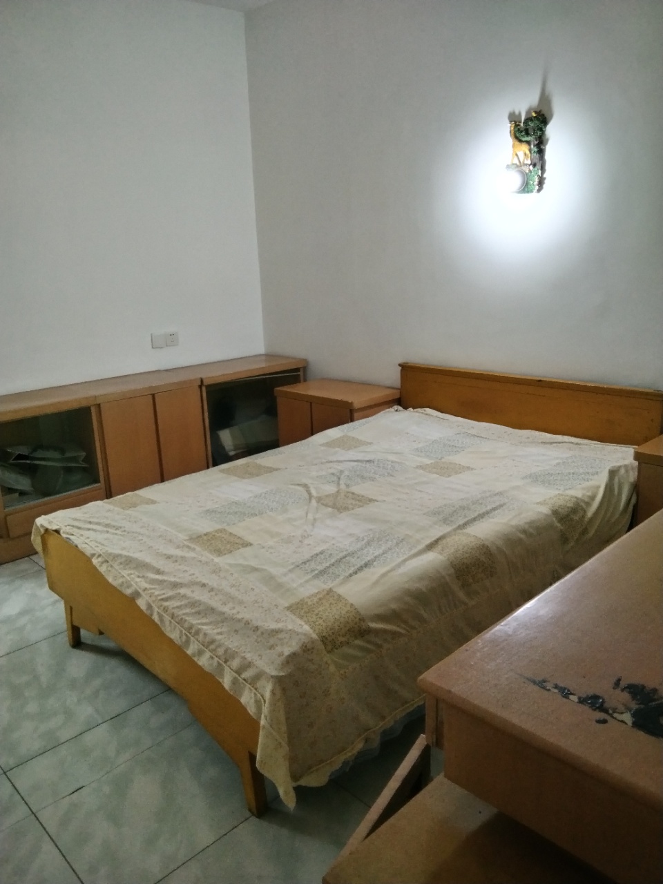 大码头办事处 2室1厅1卫 28.0万 大码头办事处 2室1厅1卫 28.0万室内图