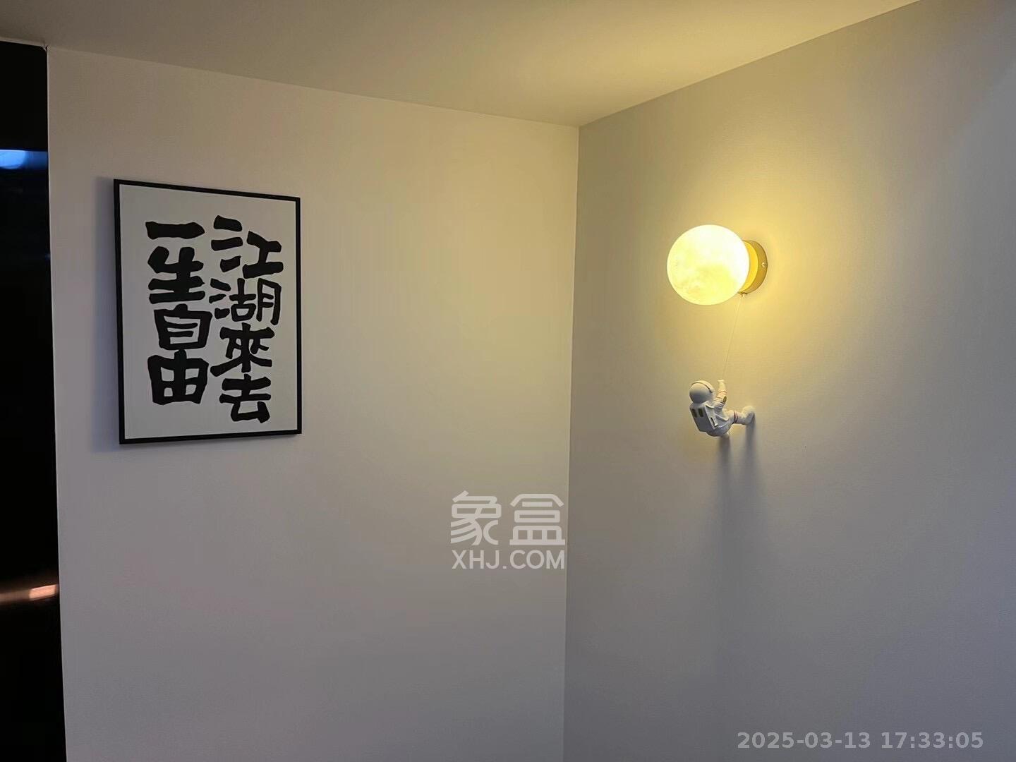 敬天广场  1室0厅0卫   2800.00元/月室内图
