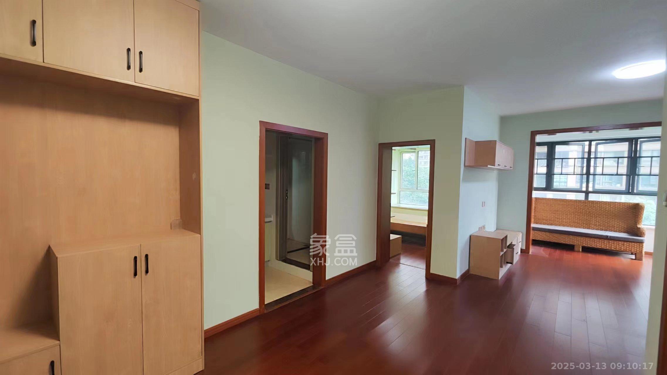 五矿万境水岸一期(万境水岸嘉苑) 1室2厅1卫 1800.0元/月 五矿万境水岸一期(万境水岸嘉苑) 1室2厅1卫 1800.0元/月室内图