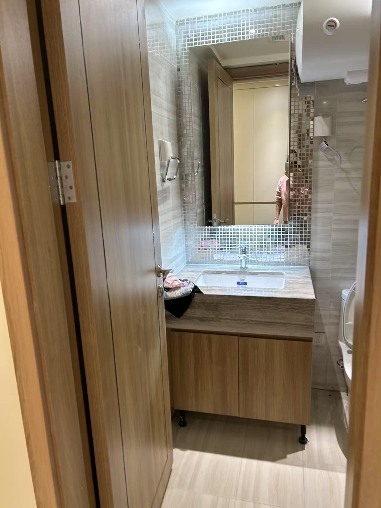 恒大华府 1室0厅0卫 1500.0元/月 恒大华府 1室0厅0卫 1500.0元/月户型图