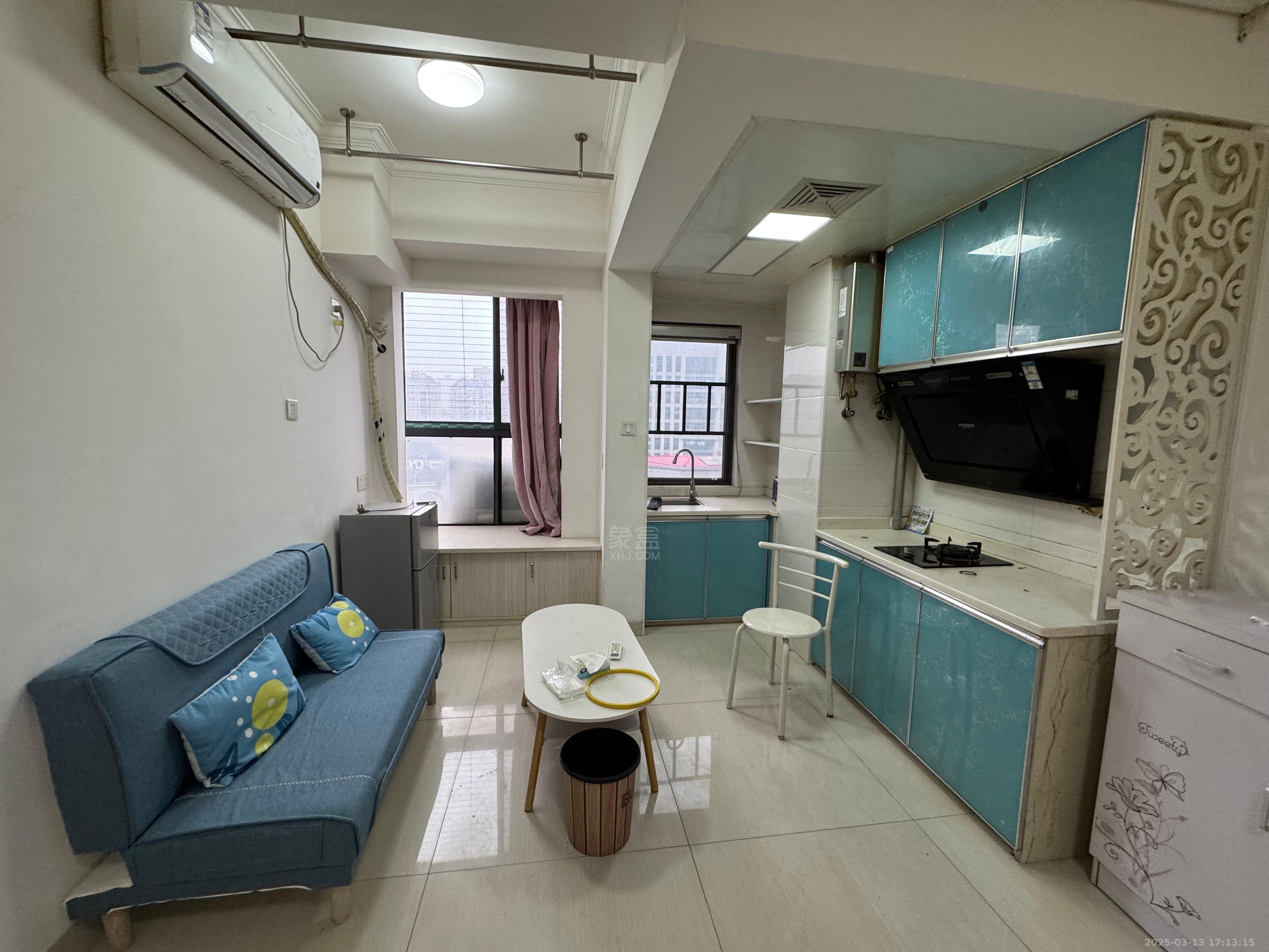 中建御山和苑 1室0厅0卫 1000.0元/月 中建御山和苑 1室0厅0卫 1000.0元/月室内图