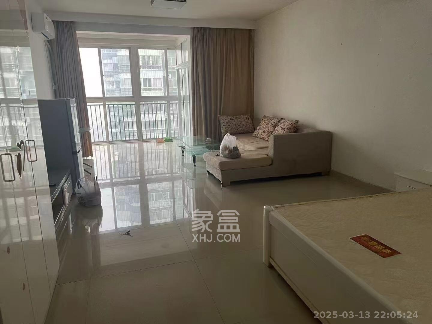 开源鑫景  1室1厅1卫   1200.00元/月室内图