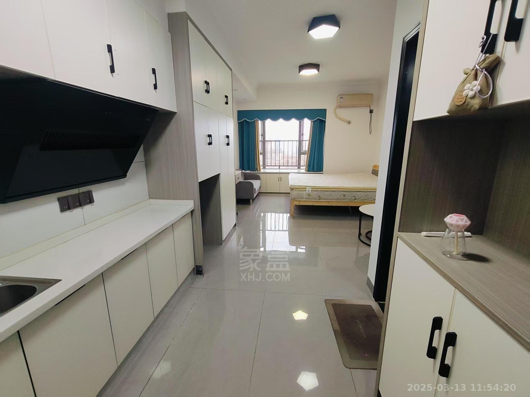 凯风珑城 1室1厅1卫 1000.0元/月 凯风珑城 1室1厅1卫 1000.0元/月室内图