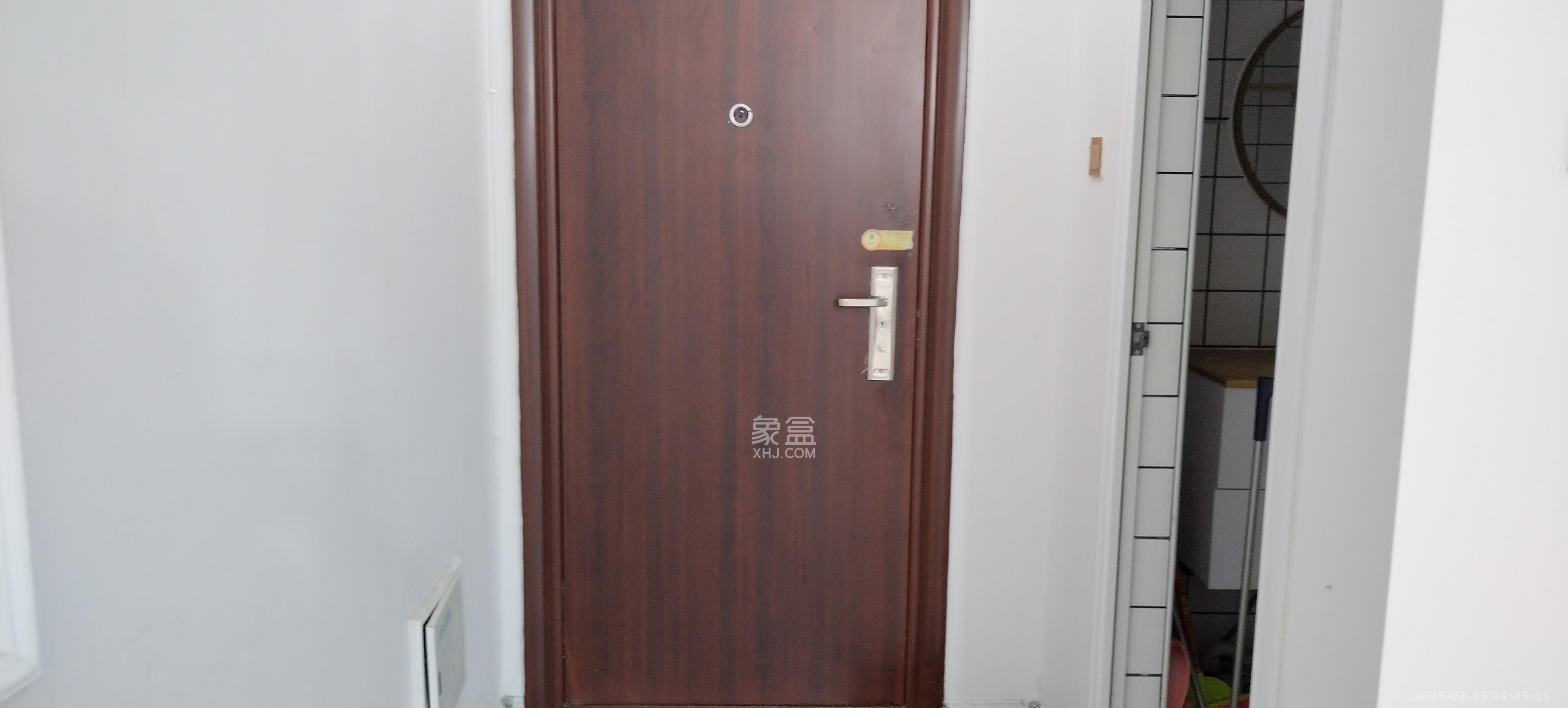 云集国际  1室1厅1卫   1500.00元/月室内图