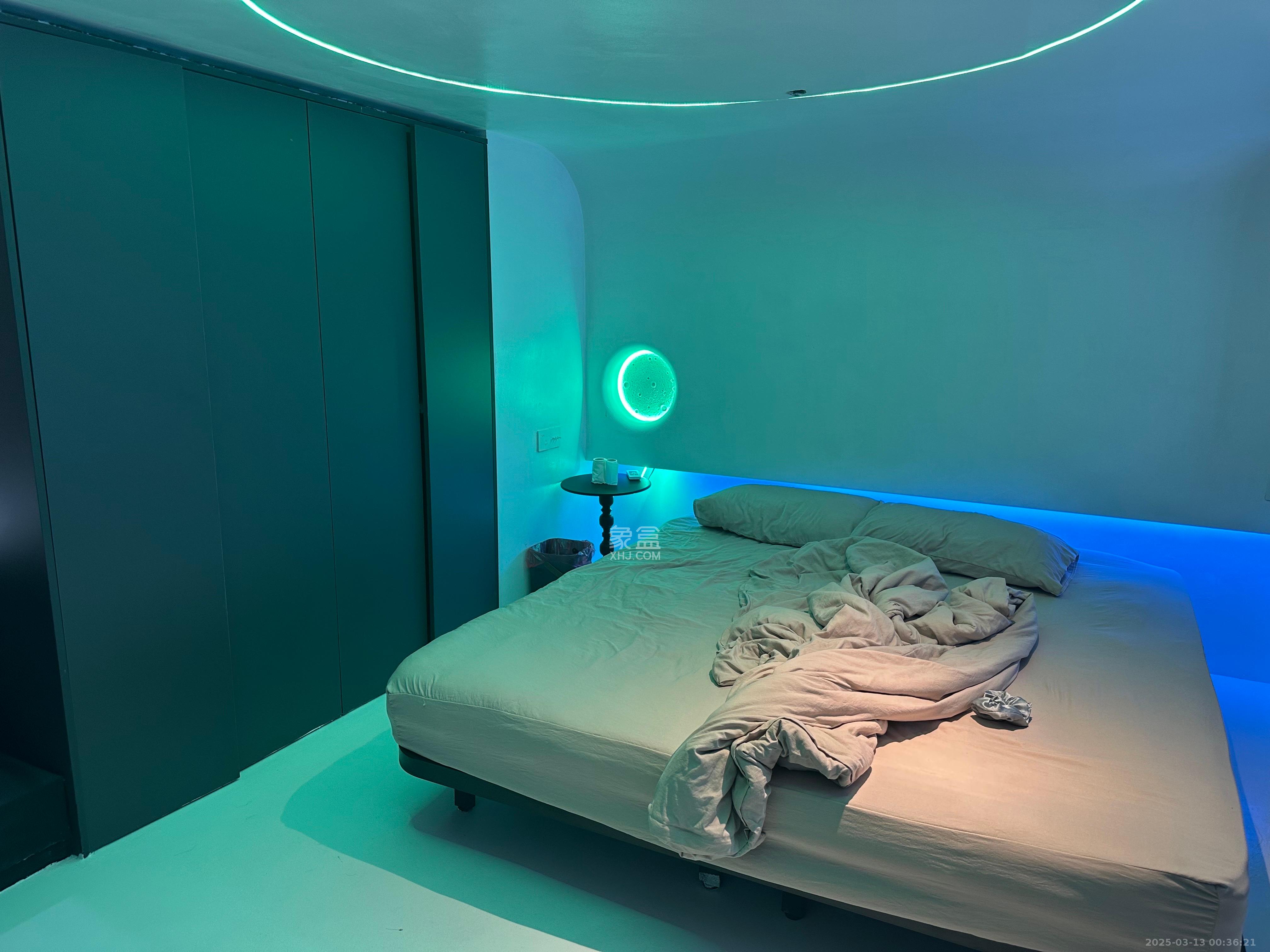 北辰府 1室1厅1卫 3000.0元/月 北辰府 1室1厅1卫 3000.0元/月室内图