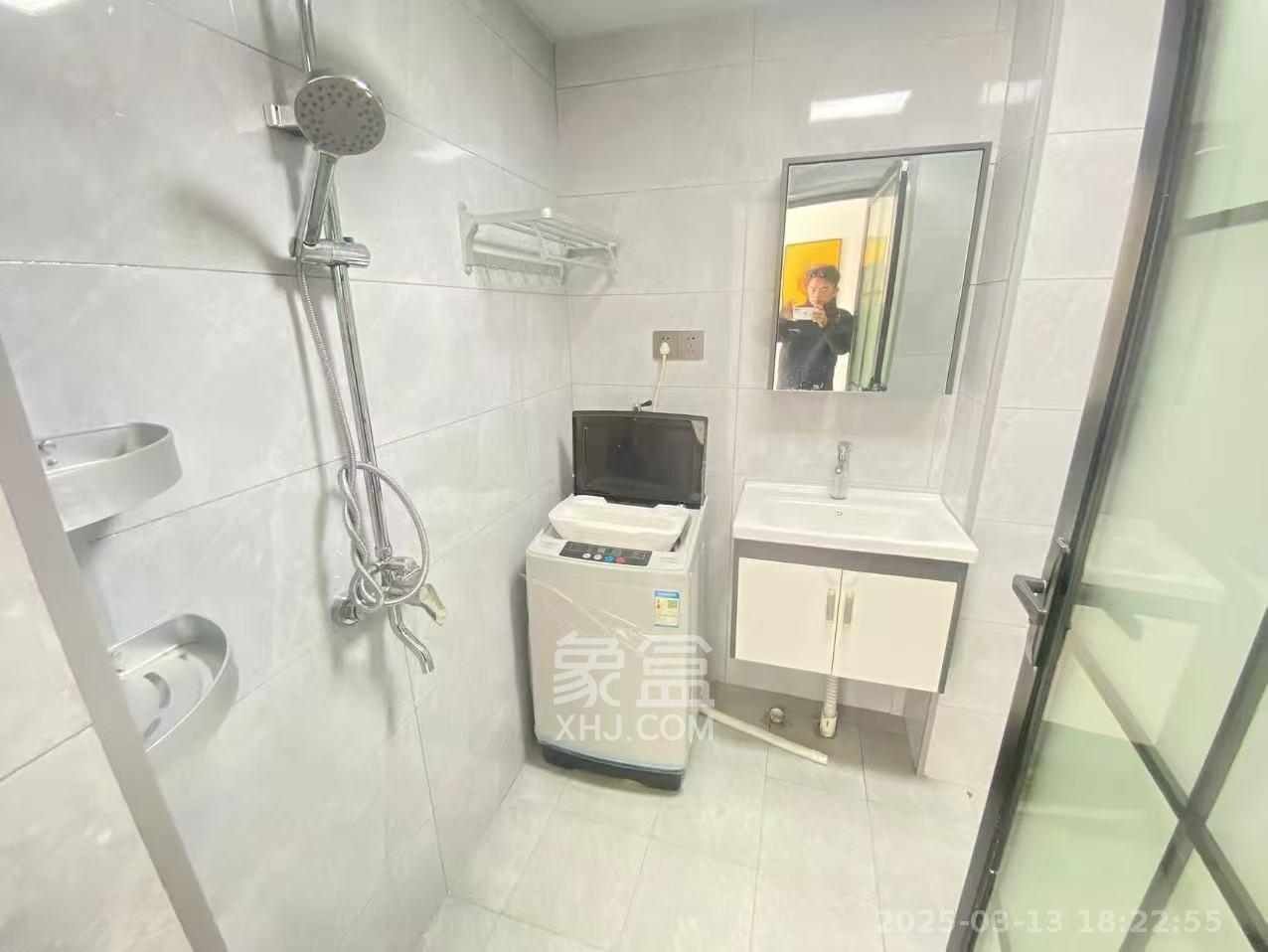 奥园城市天骄一期 1室0厅0卫 1200.0元/月 奥园城市天骄一期 1室0厅0卫 1200.0元/月室内图