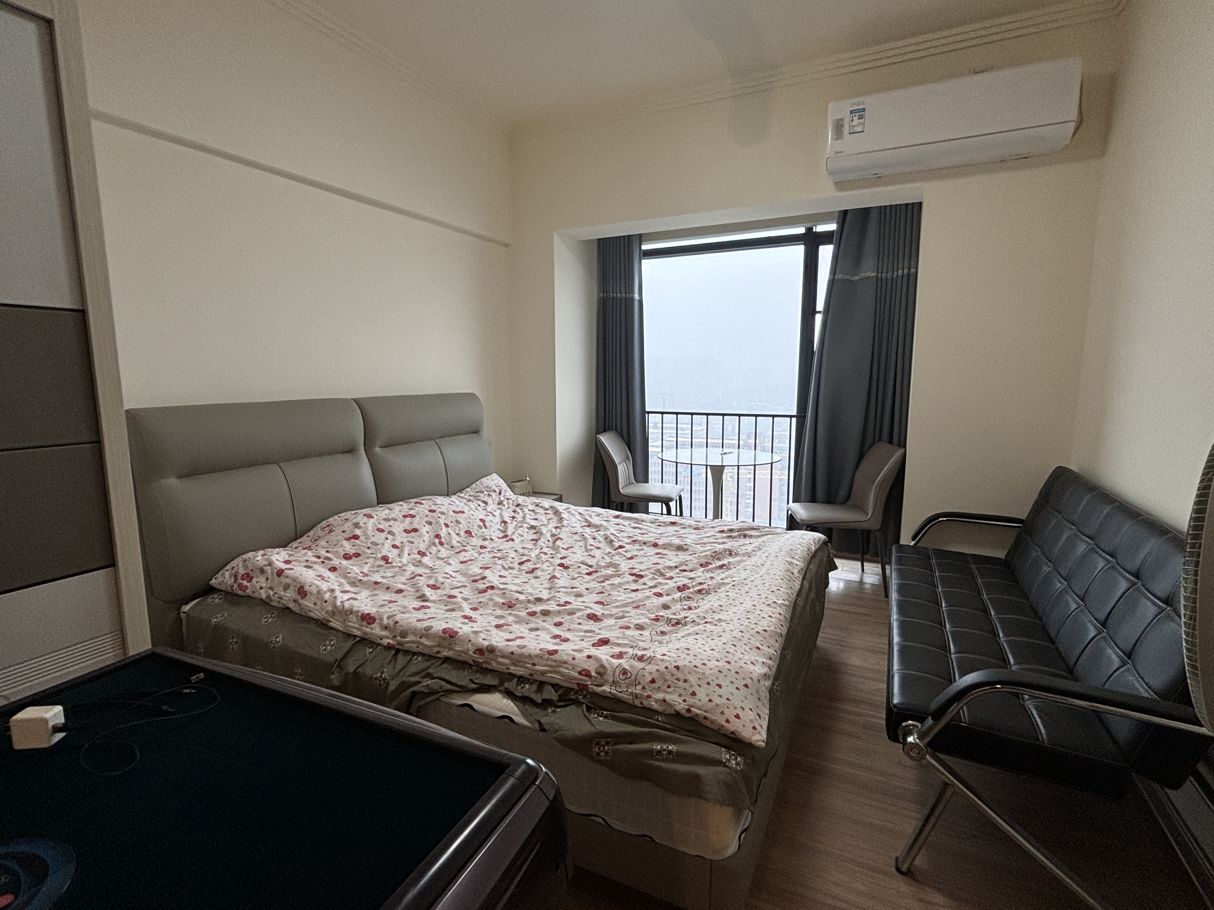 碧桂园壹中心 1室1厅1卫 1200.0元/月 碧桂园壹中心 1室1厅1卫 1200.0元/月室内图