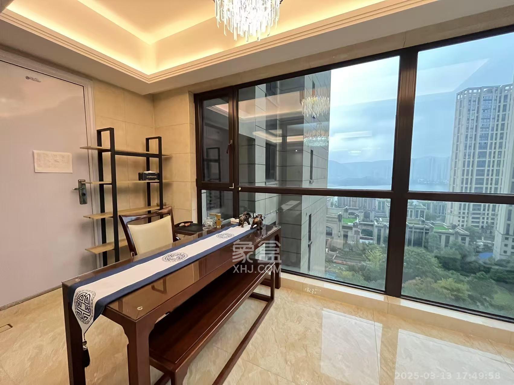 晟通牡丹舸 4室2厅2卫 13500.0元/月 晟通牡丹舸 4室2厅2卫 13500.0元/月室内图