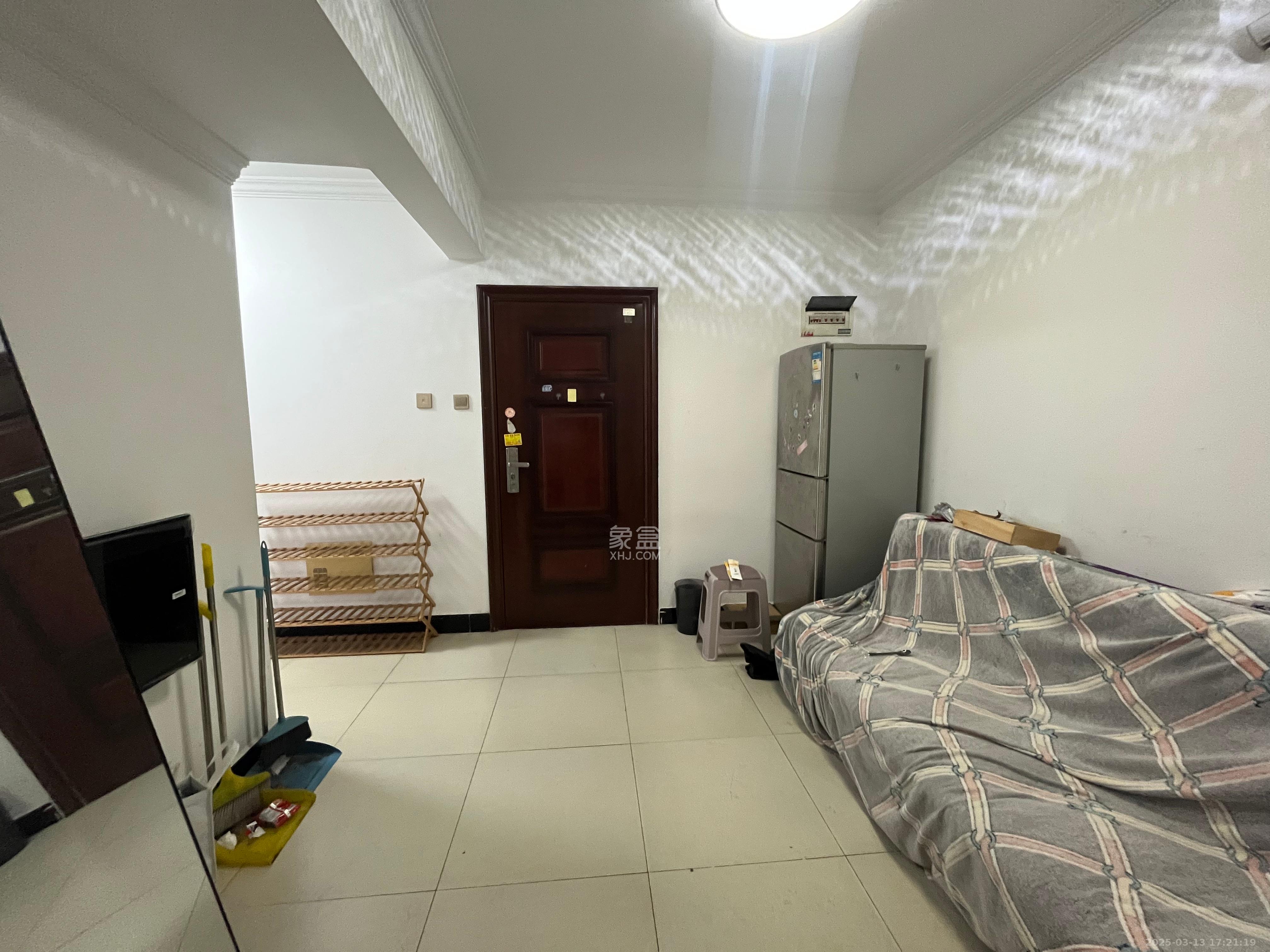 富瑞星座 2室2厅1卫 1700.0元/月 富瑞星座 2室2厅1卫 1700.0元/月室内图