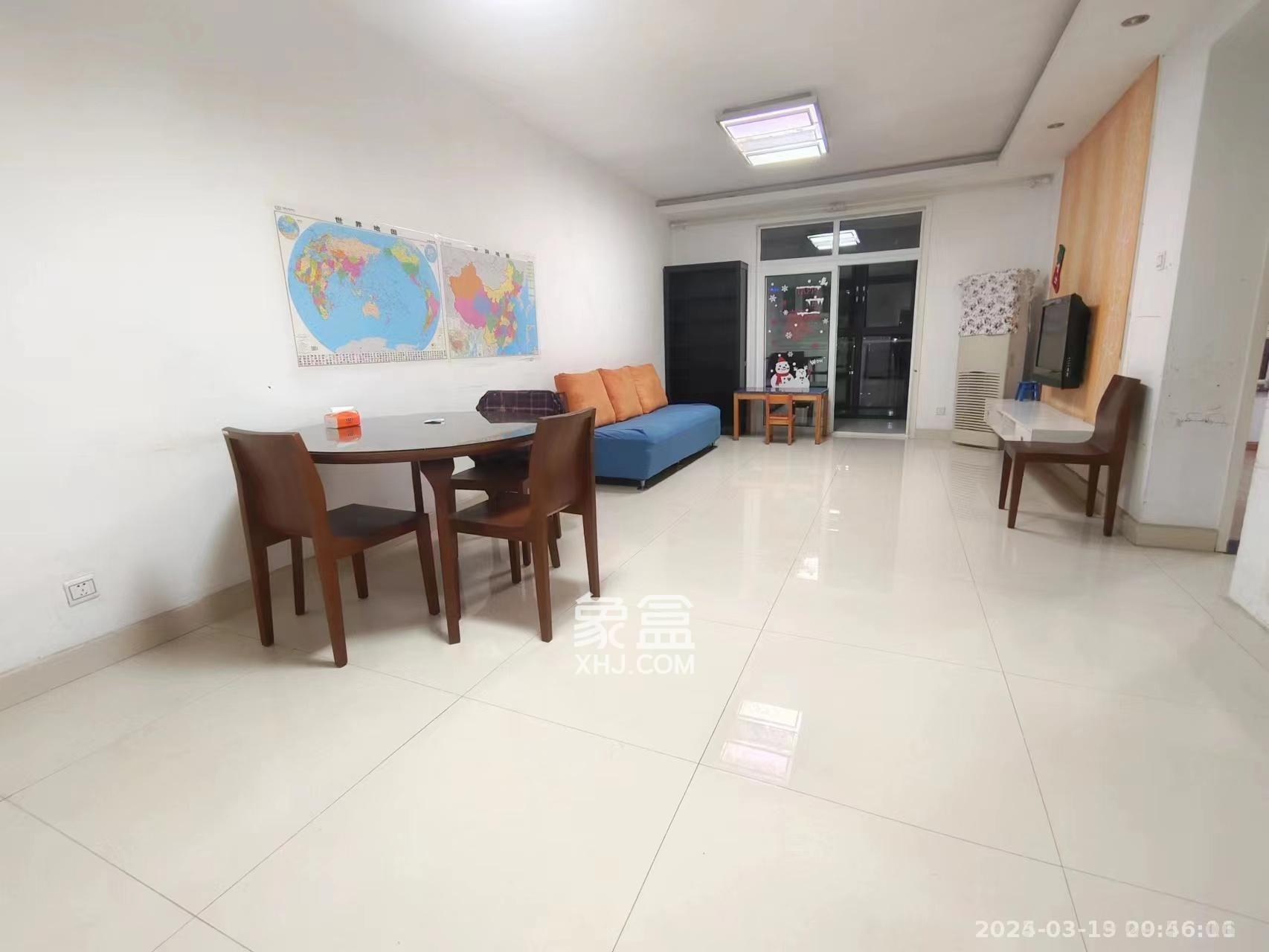 活力康城 2室2厅1卫 2700.0元/月 活力康城 2室2厅1卫 2700.0元/月室内图