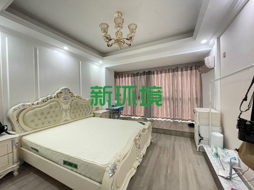 鑫成君泰  1室0厅0卫   2800.00元/月室内图