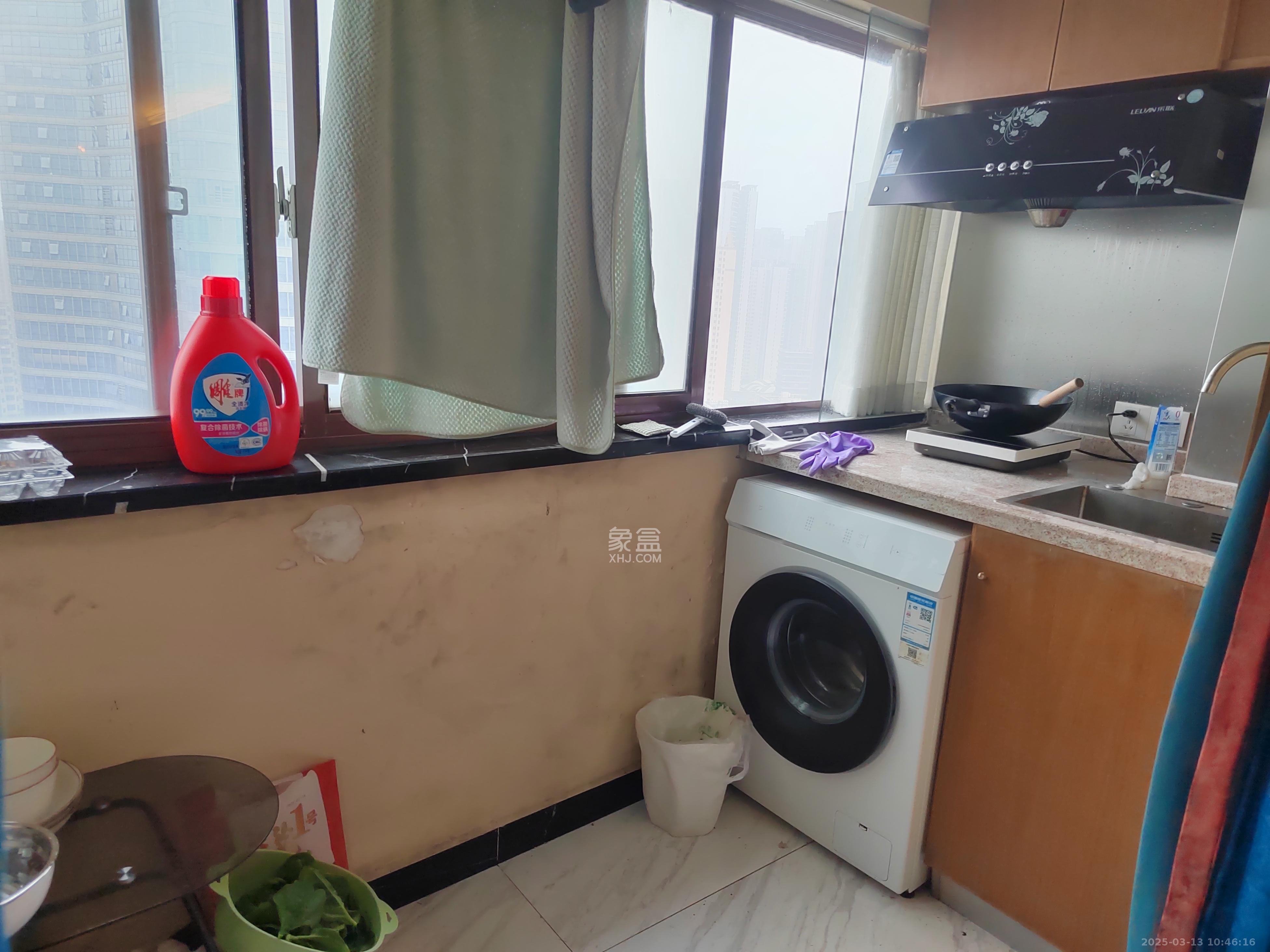 兰卡威国际 1室1厅1卫 1700.0元/月 兰卡威国际 1室1厅1卫 1700.0元/月小区图