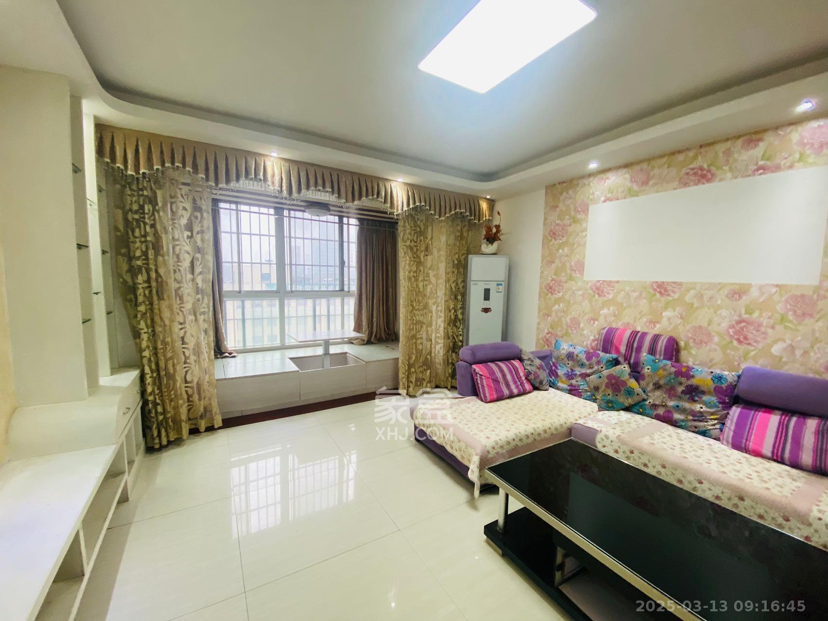 恒丰天湘华庭 2室2厅1卫 2000.0元/月 恒丰天湘华庭 2室2厅1卫 2000.0元/月室内图