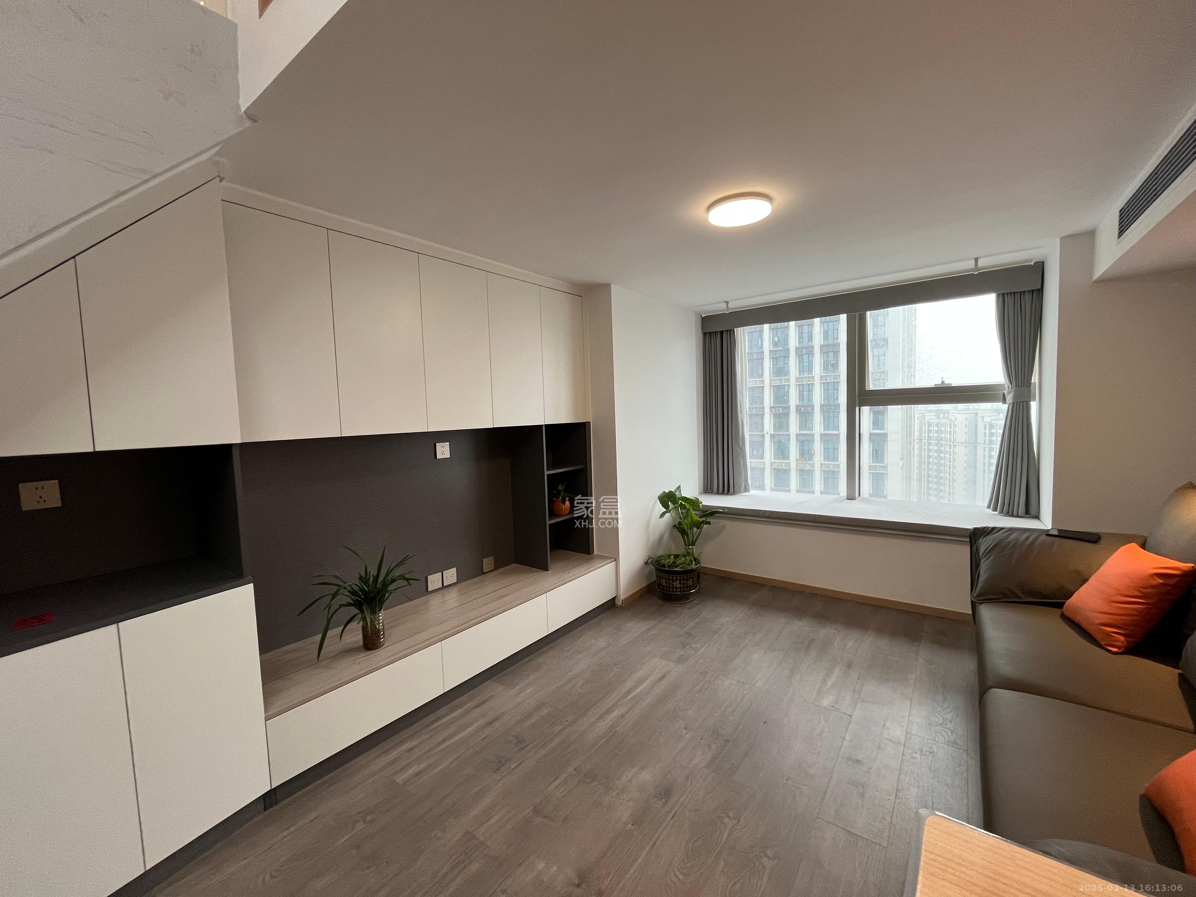 正荣梅溪紫阙台 2室1厅1卫 2500.0元/月 正荣梅溪紫阙台 2室1厅1卫 2500.0元/月室内图